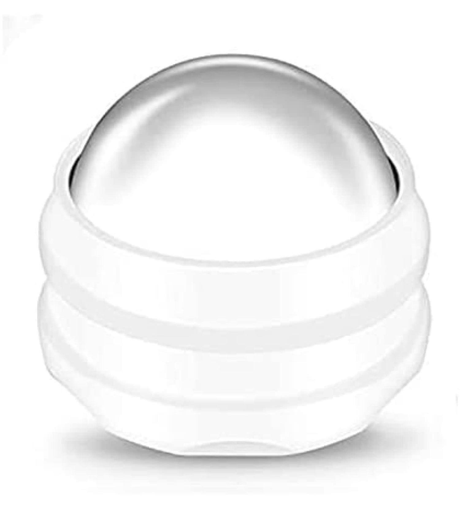 Kryo Therapy Ice Cream Mass - Cold & Hot Relief for Inflammation Swelling & Muscle Recovery | Fast Restoration for Feet & Body Massage | Freedom76 - Buy Online on GoSupps.com