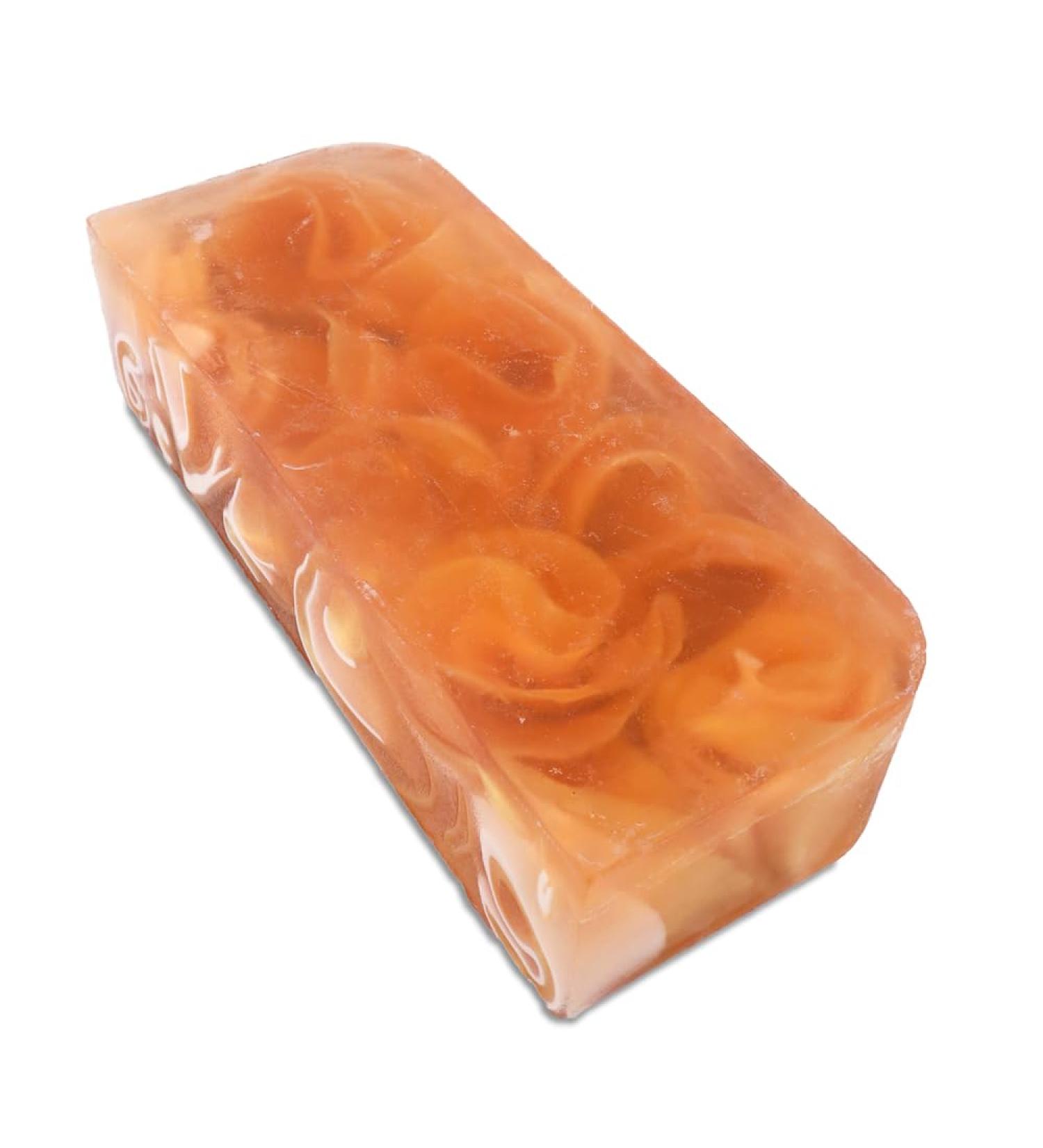 Primal Elements Tomato Juice Complexion Loaf Soap - 5.5 lb | Nourishing Skin Care for All Skin Types - Vegan & Cruelty-Free - Buy Online on GoSupps.com