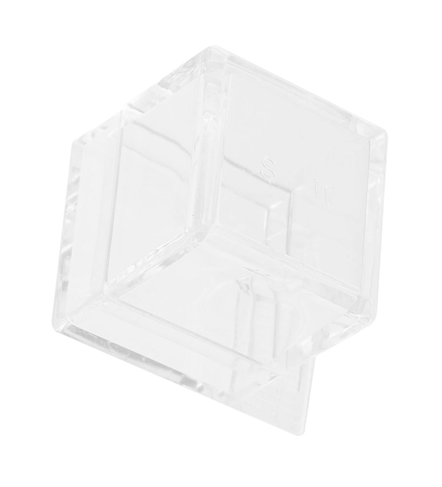 BESPORTBLE Pet Water Feeder Ants Waterer for Garden Ants Nest Water Feeder Ants Farm Water Feeders Plastic - Buy Online on GoSupps.com