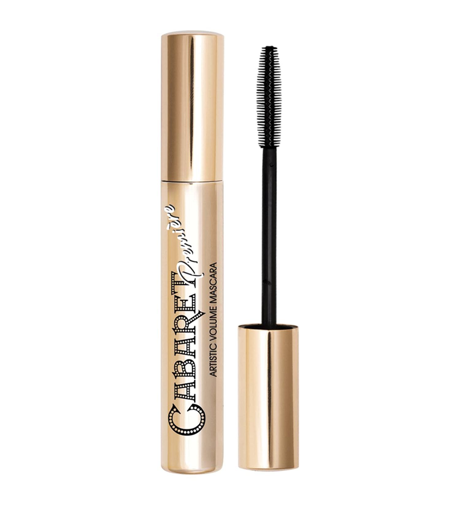 Vivienne Sabo Artistic Volume Mascara 9ml - Cabaret Premiere Black | Seductive & Irresistible Eye Makeup - Buy Online on GoSupps.com