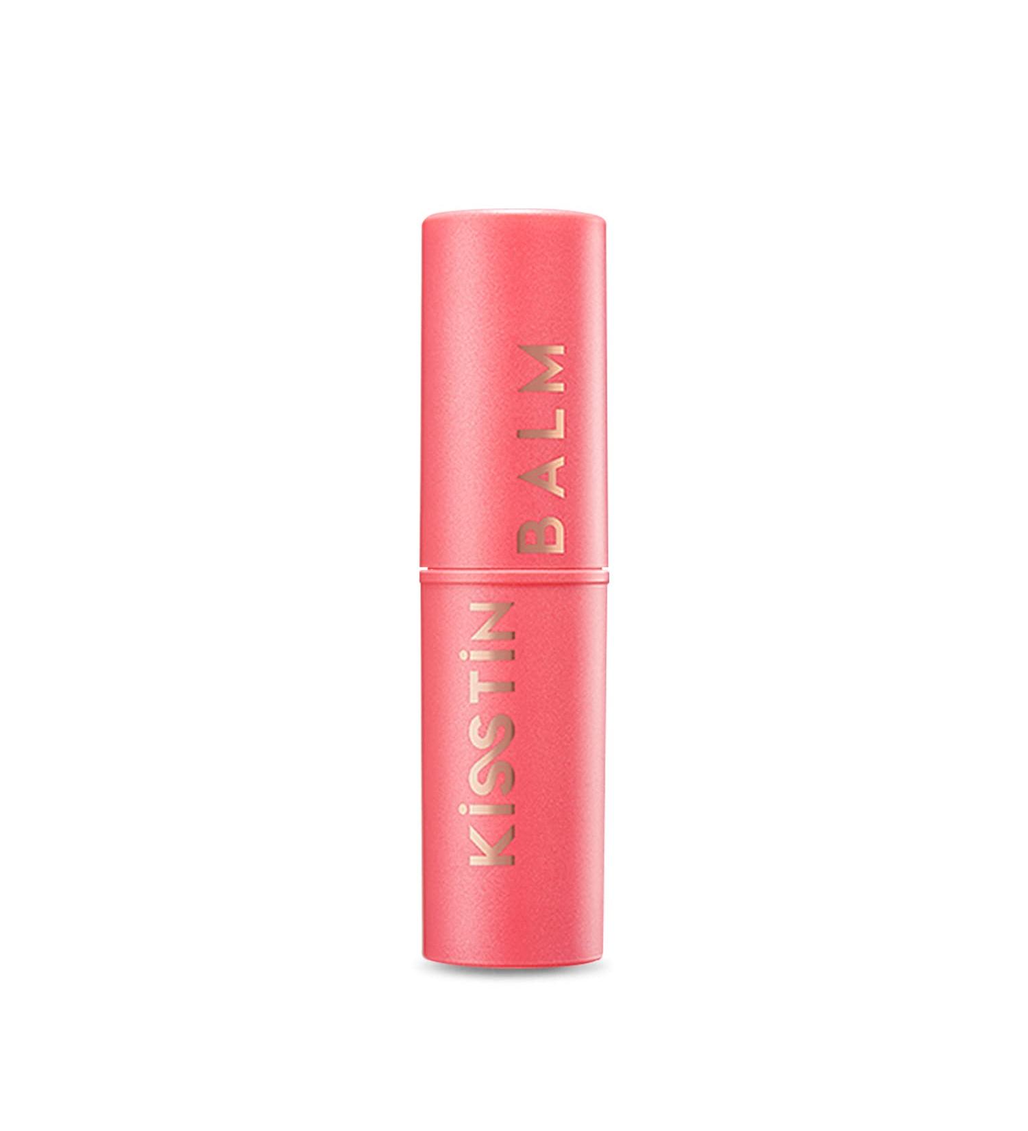 Gadi Place Kisstin Balm 9g | Hydrating Multi Balm Stick for Korean Skin Care | Non-sticky Moisturizing Formula - Buy Online on GoSupps.com