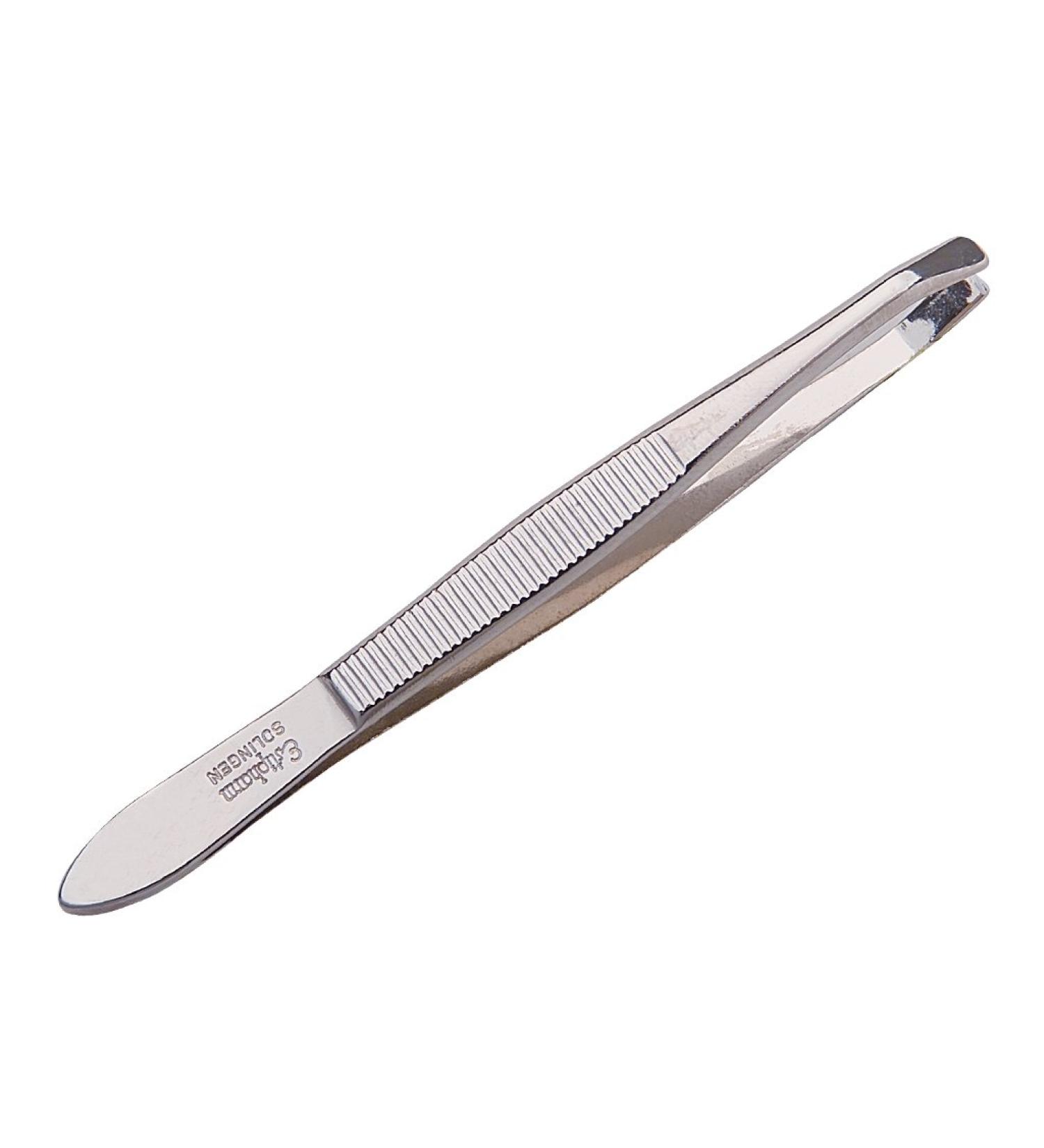 estipharm tweezers tips through 3 " crab