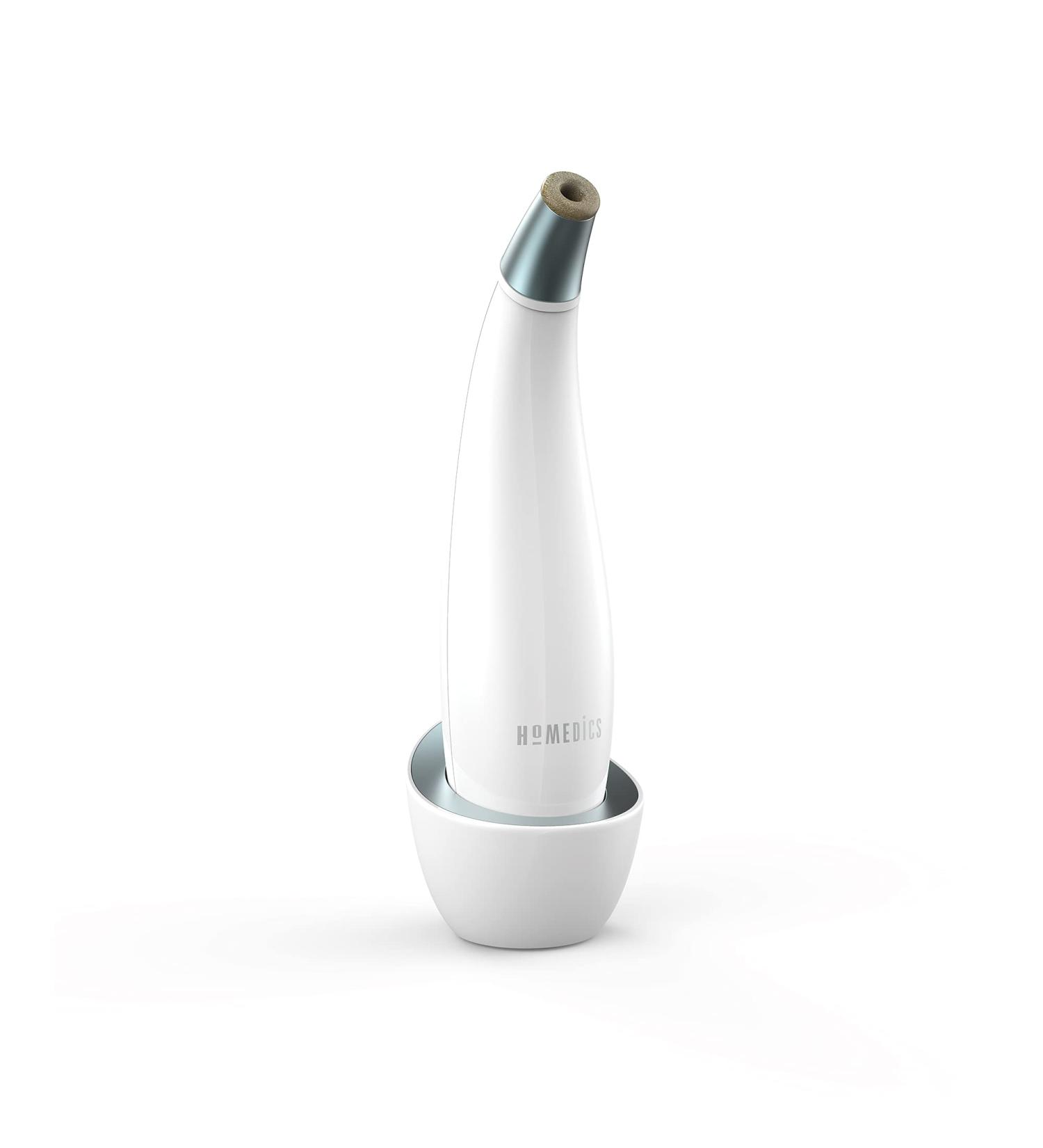 House of Marley Homedics Microdermabrasion Device - Revitalize Skin Smooth Wrinkles & Enhance Tone - Buy Online on GoSupps.com