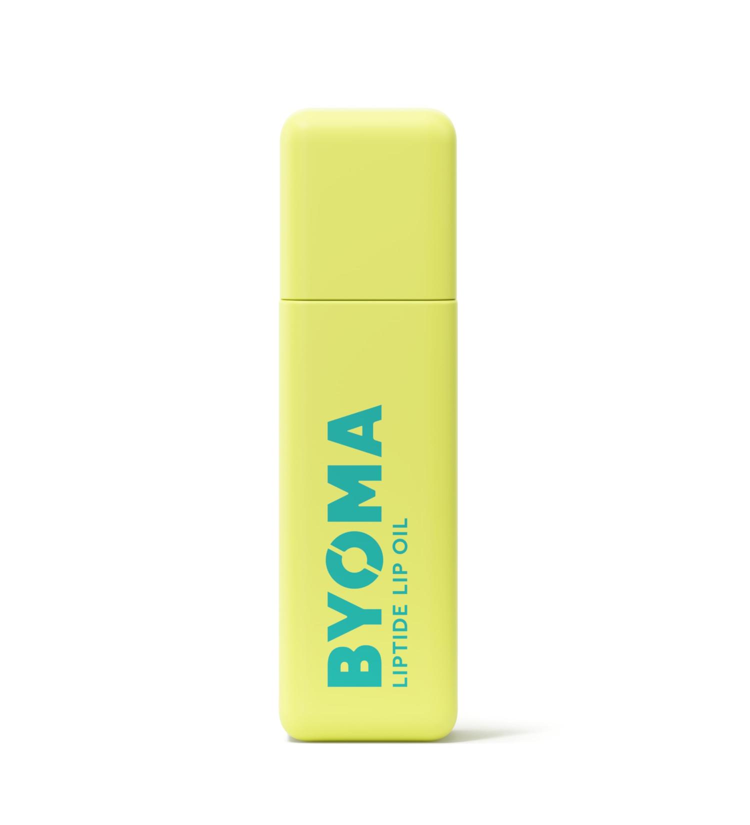 BYOMA Liptide Lip Oil 5ml - Buy Online on GoSupps.com
