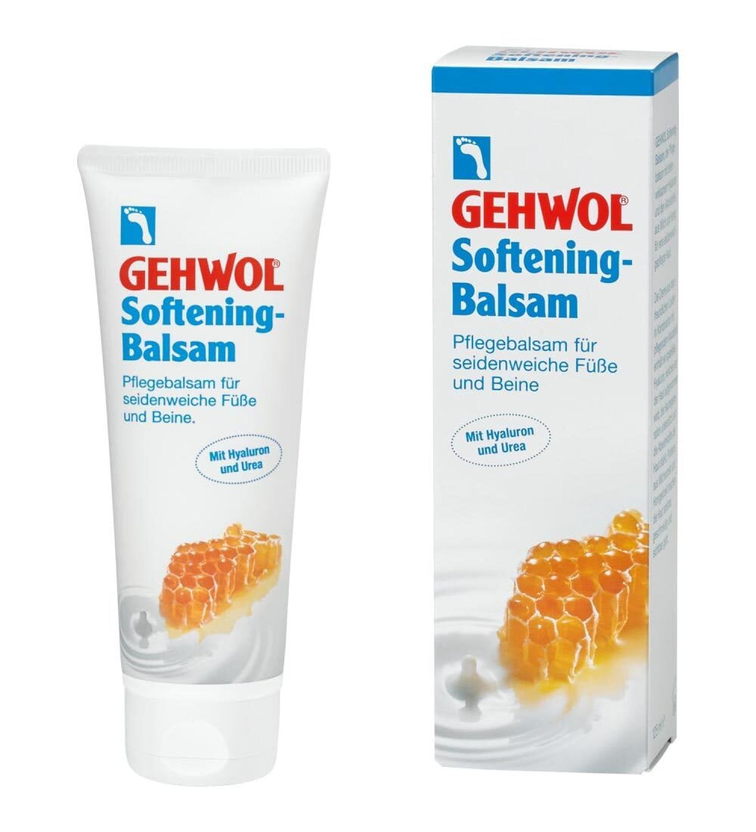 Gehwol GEHWOL Baume Softening 125 ml