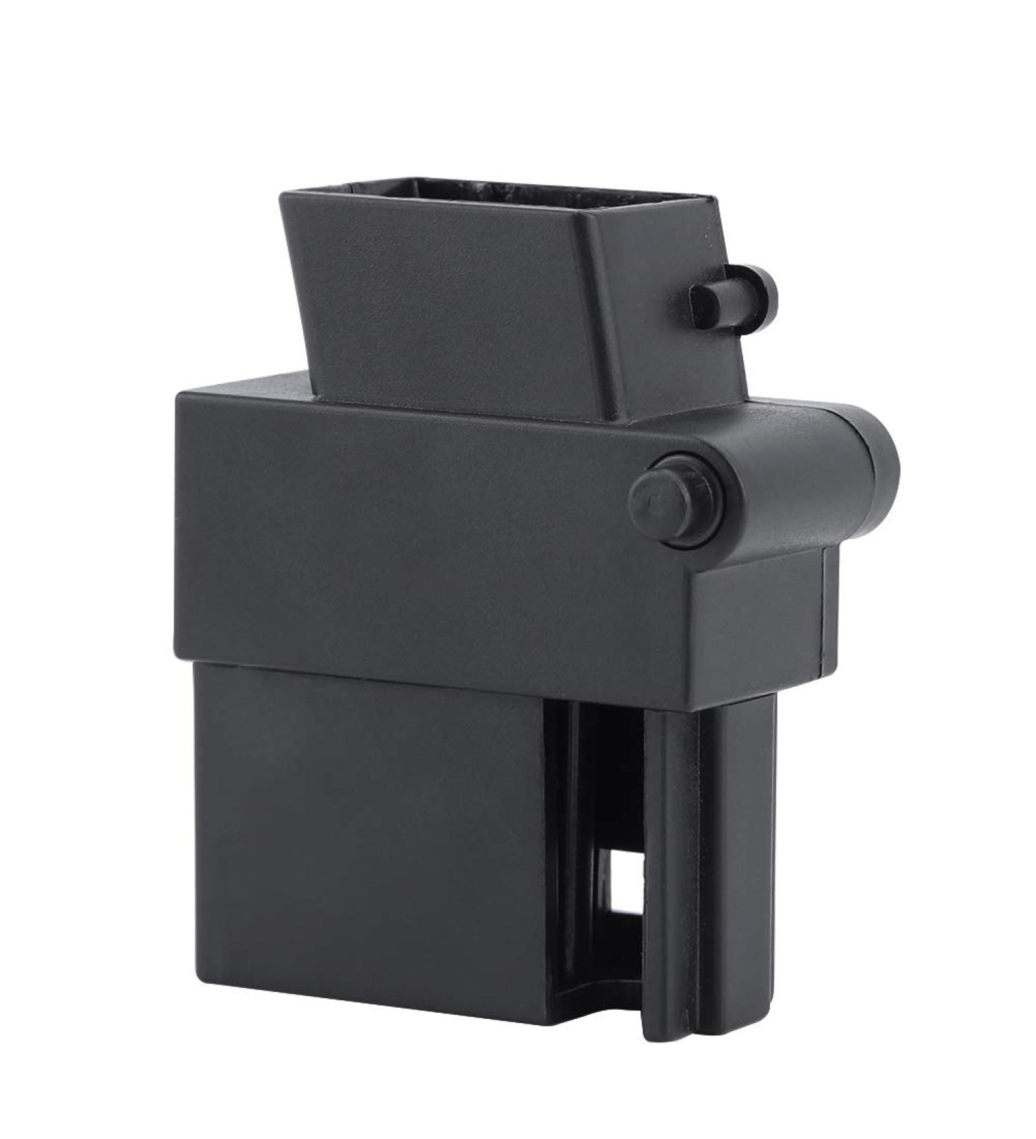 OAREA M4 BB Speed Loader Converter | Adapt AK G36 MP5 Magazines | Tactical Military Gear - Buy Online on GoSupps.com