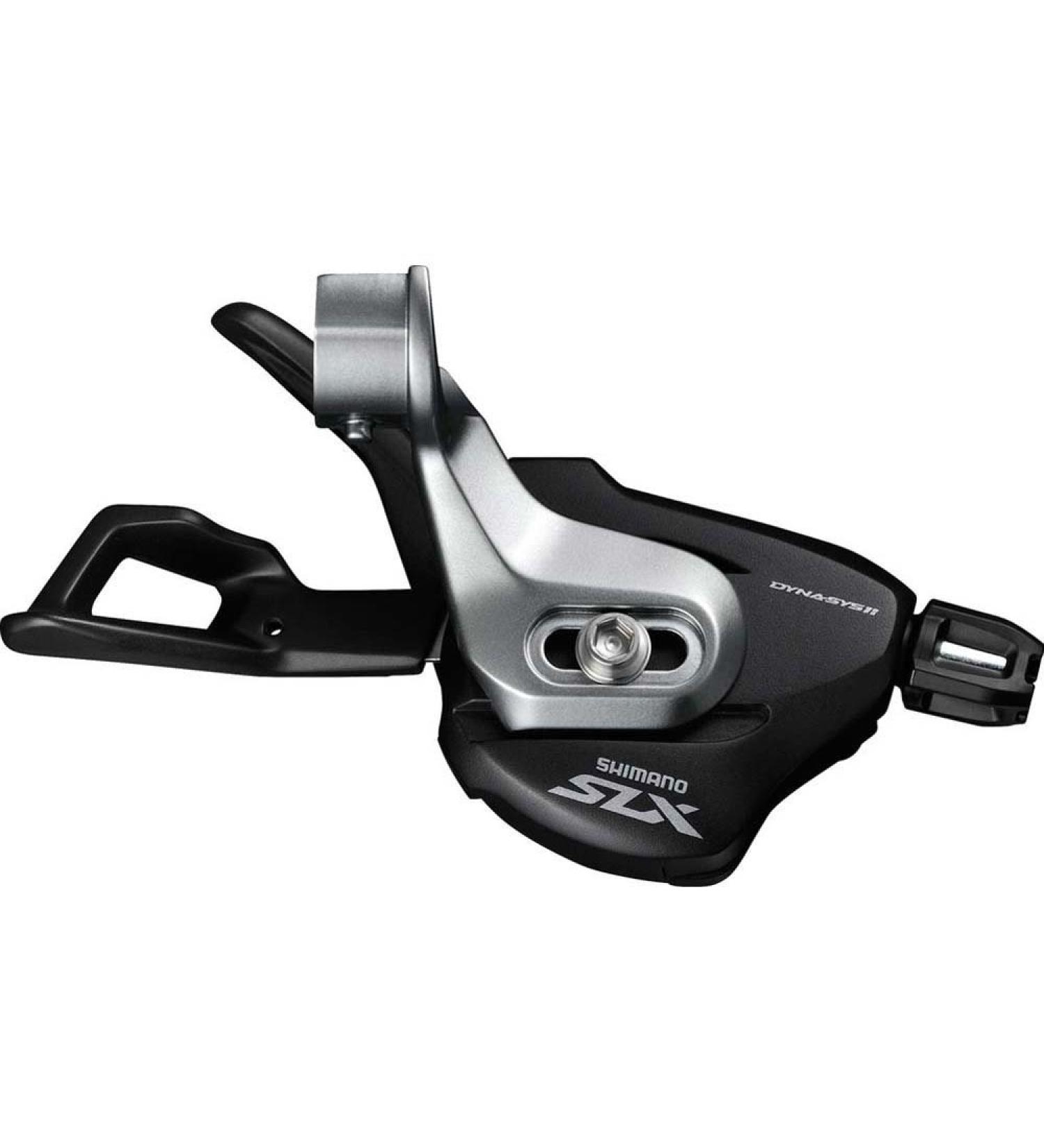 SHIMANO Shift Lever SLX M7000 I-spec-II RH
