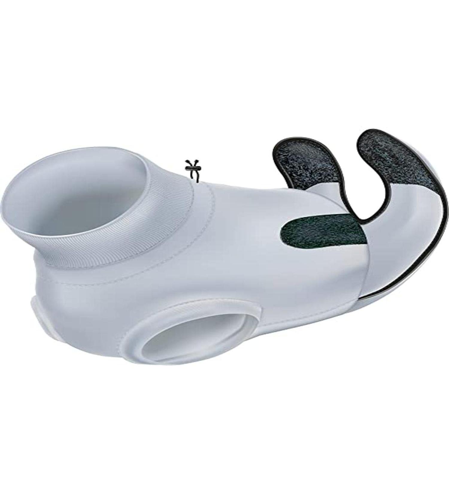 Trixie ML Medical Suit for Cats Post Intervention for Regeneration and Collar to Prevent Wounds