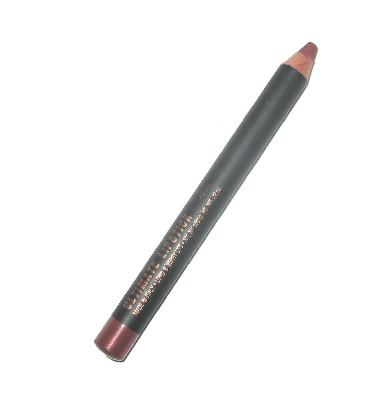 Lord & Berry Lord & Berry Ultimate Lipstick Pencil Henna Medium Brown