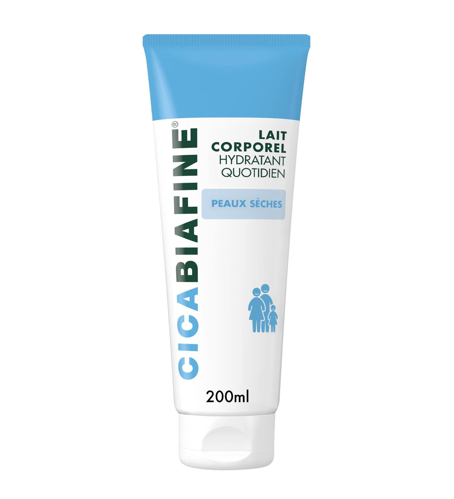  Cicabiafine CicaBiafine moisturizing body lotion 200ml - Buy Online on GoSupps.com