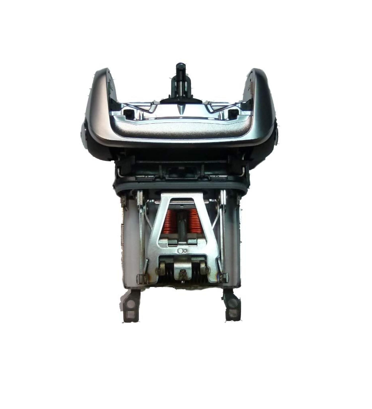 Brown drive motor Series 7 pulsonic