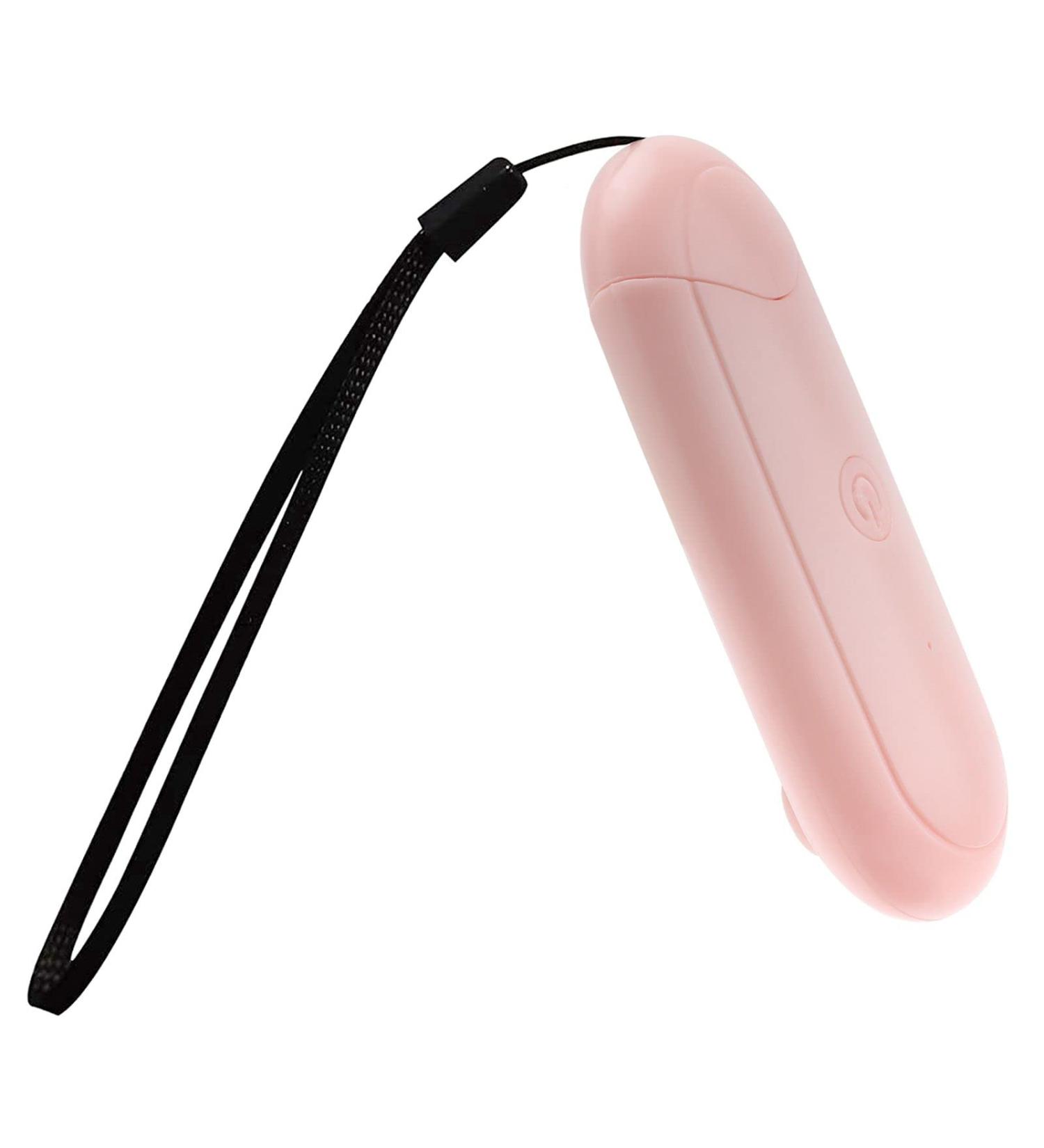 USB Electric Anti-Itch Device for Insect Bite Relief - Pink - Buy Online on GoSupps.com