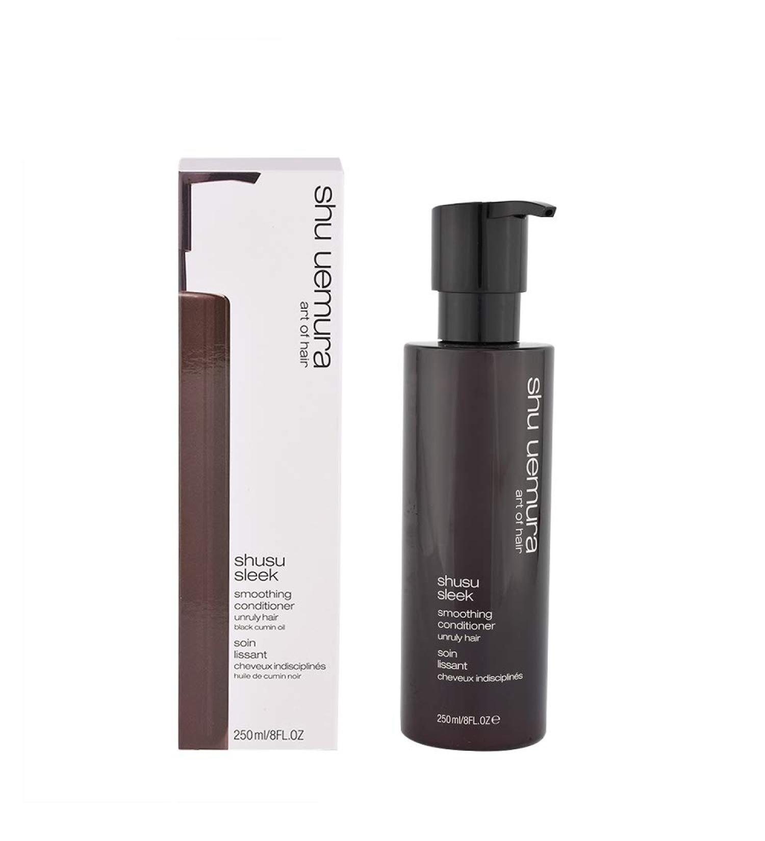 Shusu Sleek Conditioner 250 ml
