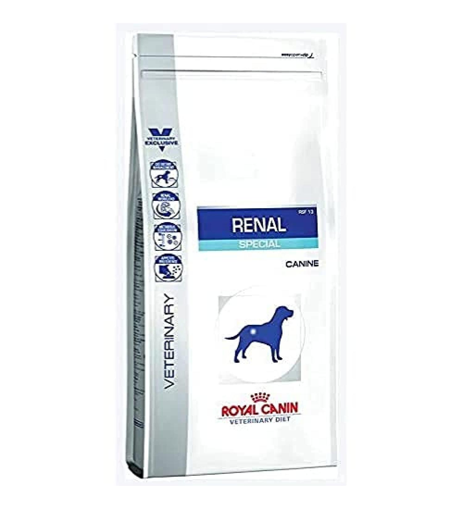 ROYAL CANIN Renal Special Dog Food 10 kg