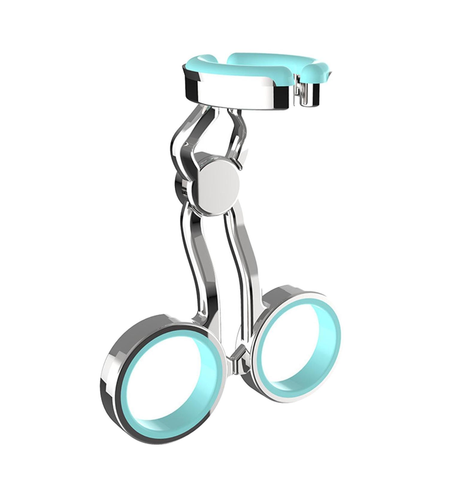 Sharplace Blue Color Contact Lenses & Travel Accessories | Tools for Inserting & Removing Lenses for Long Nails - Buy Online on GoSupps.com