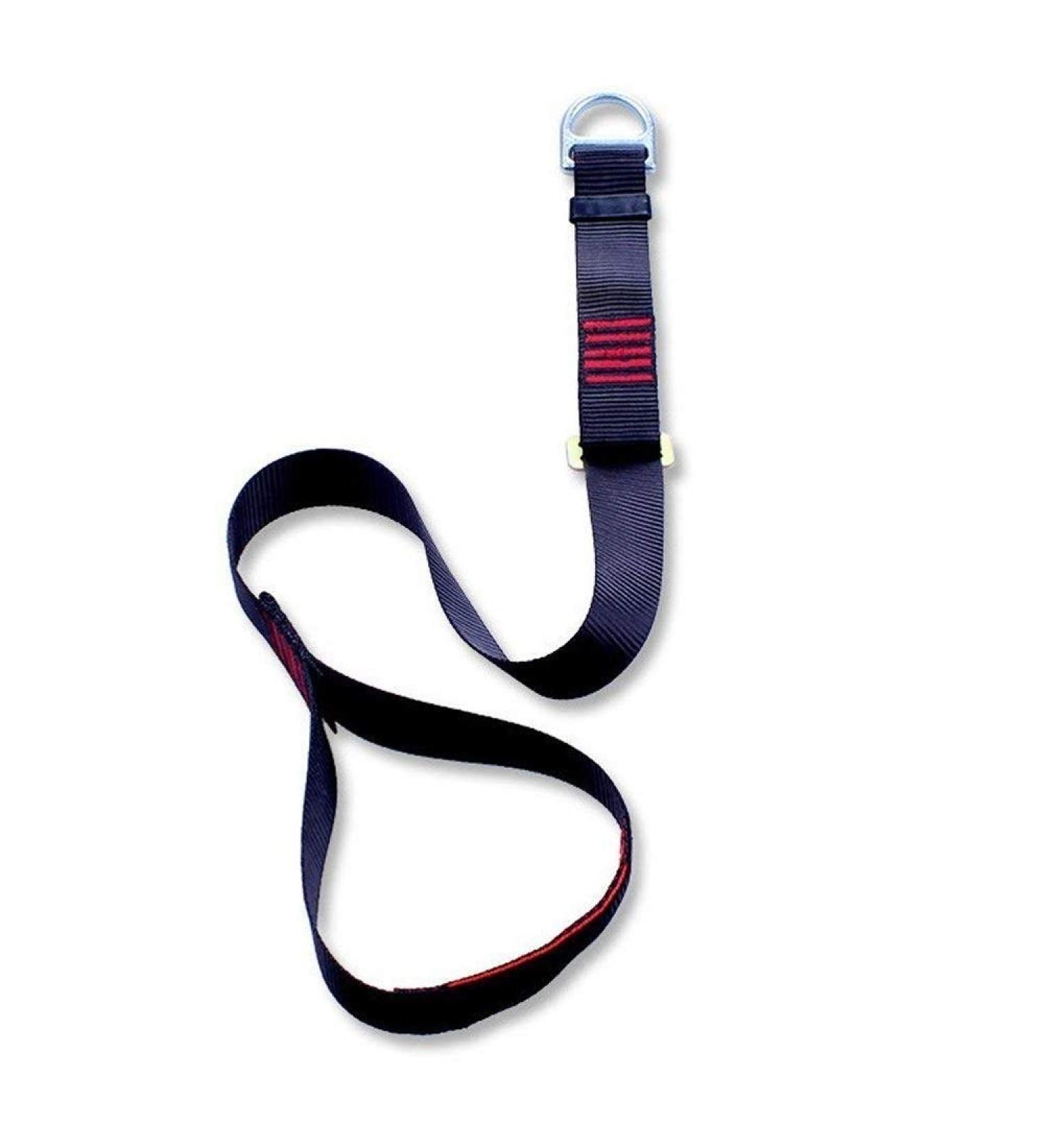Ito Rocky Climbing Gear Ascender and Rappelling Descender - 9-12mm Rope Belay Device for Rescue & Arborist - Buy Online on GoSupps.com