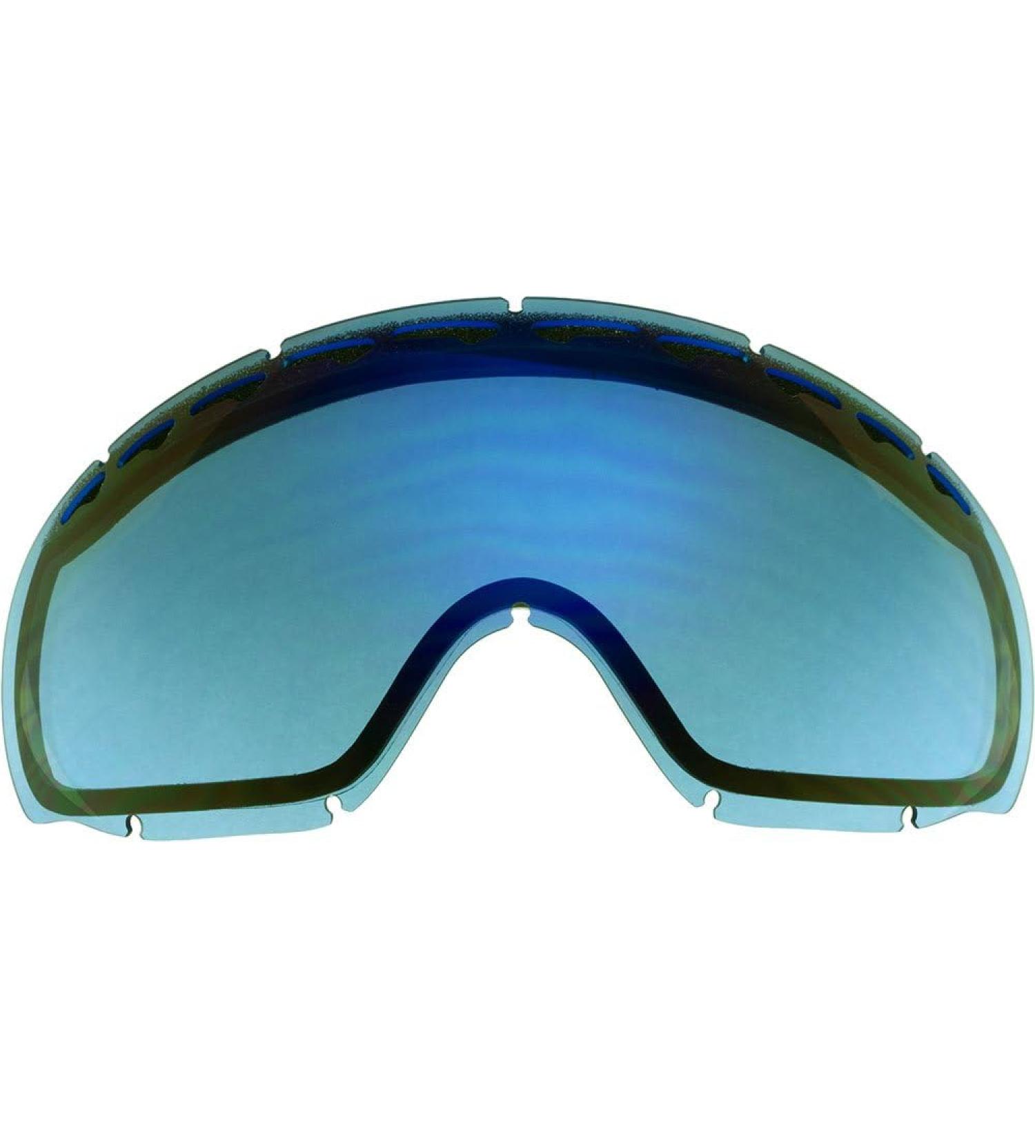 ZERO TECH BASE Oakley Crowbar Replacement Lens for Ski Snowboard Goggle - Buy Online on GoSupps.com