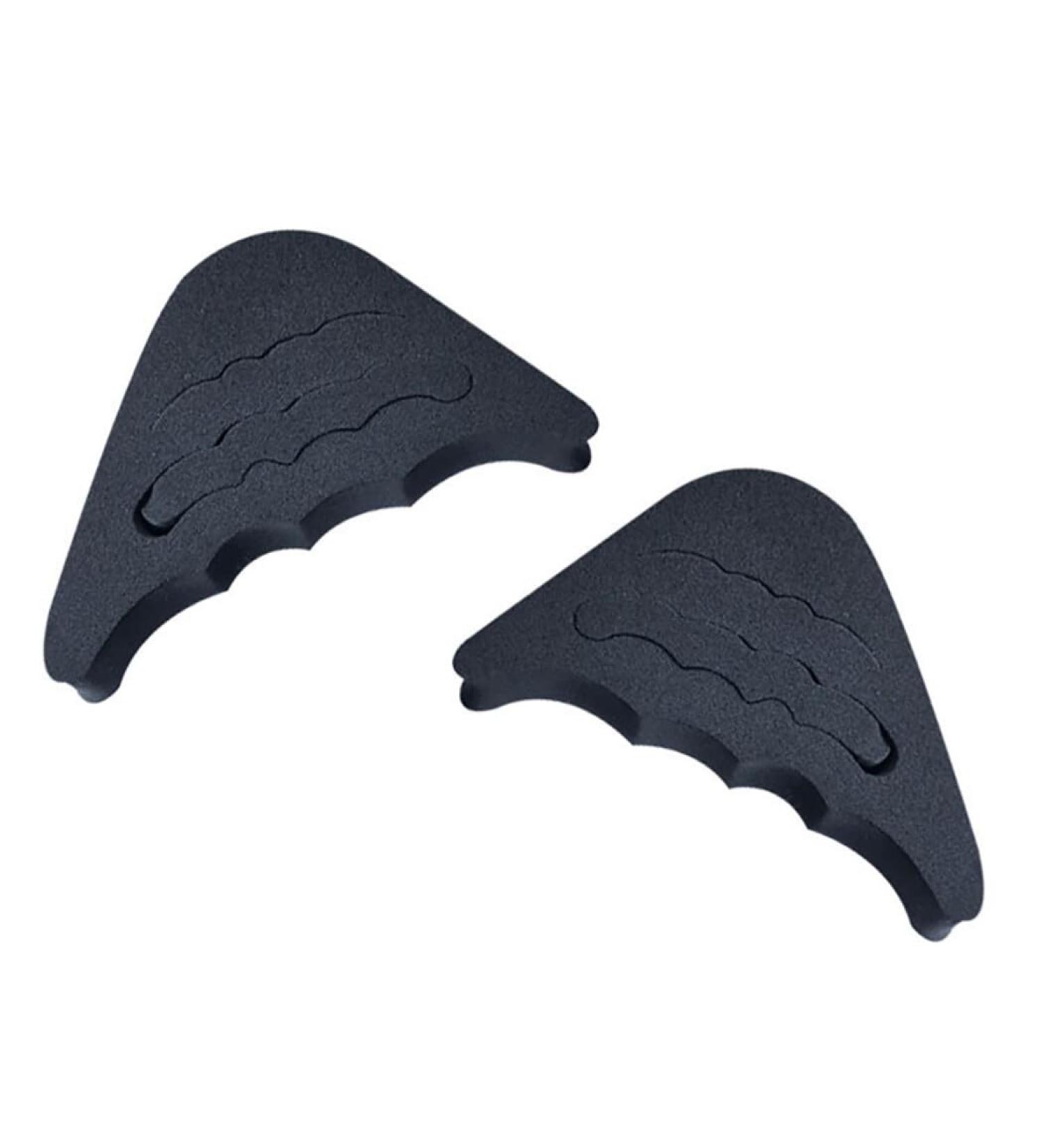 Breathable Comfort Inserts for Women's Shoes | Soft Toe Filler Cushions for High Heels - Enhance Comfort & Fit - Buy Online on GoSupps.com