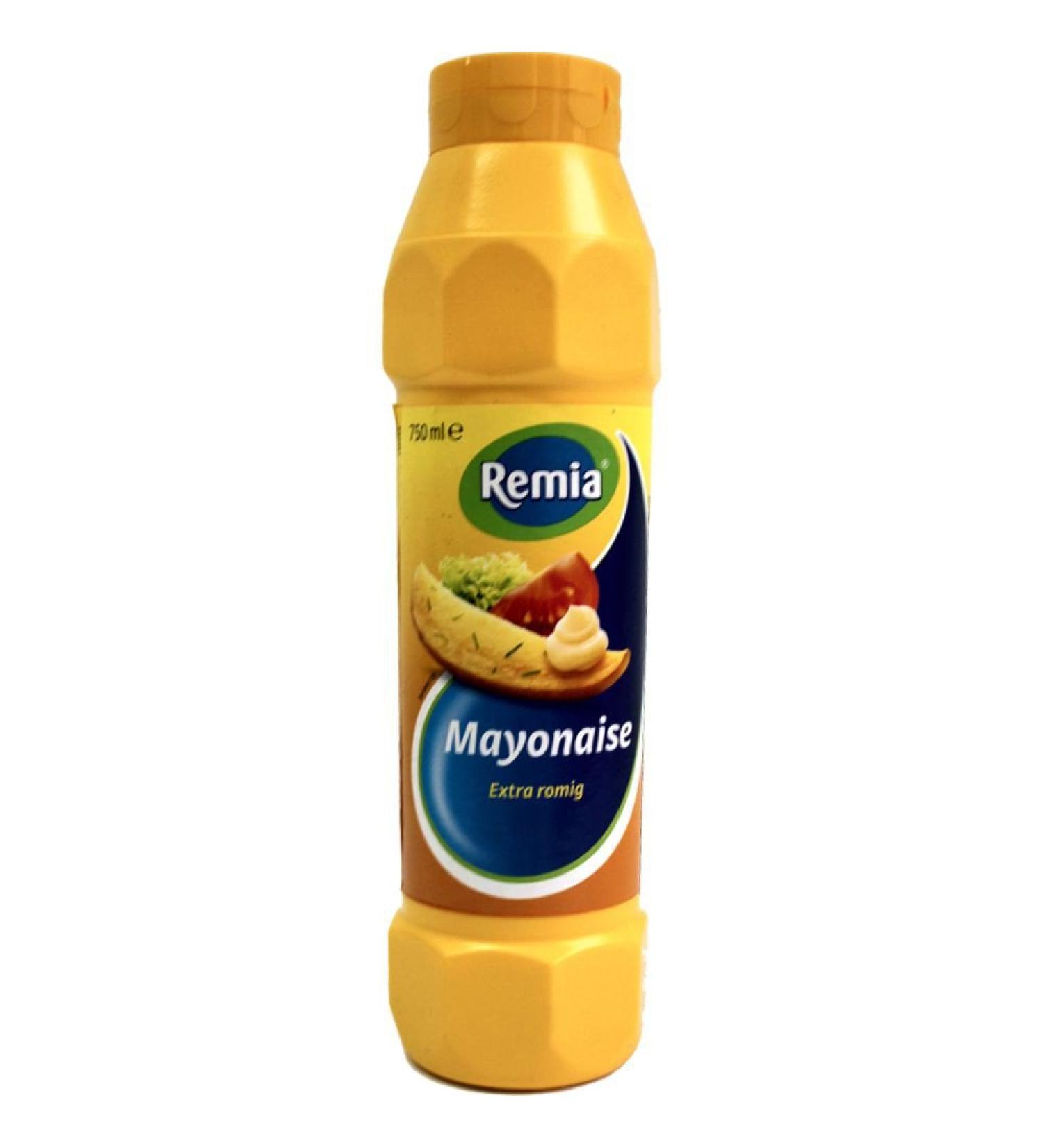 Remia | Mayonaise | 800 ml