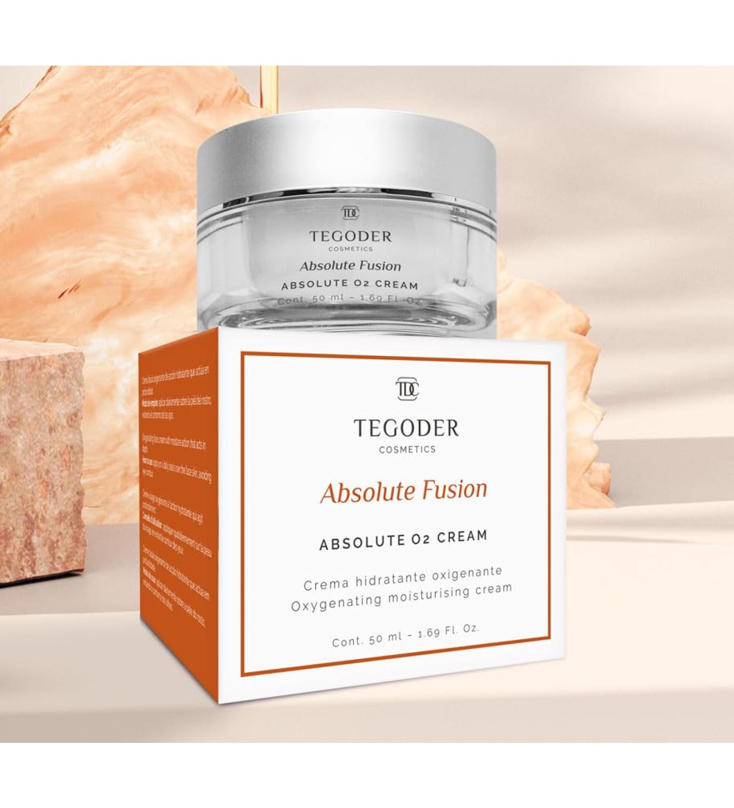  Tegoder Multifunctional Facial Cream 50 ml - Buy Online on GoSupps.com