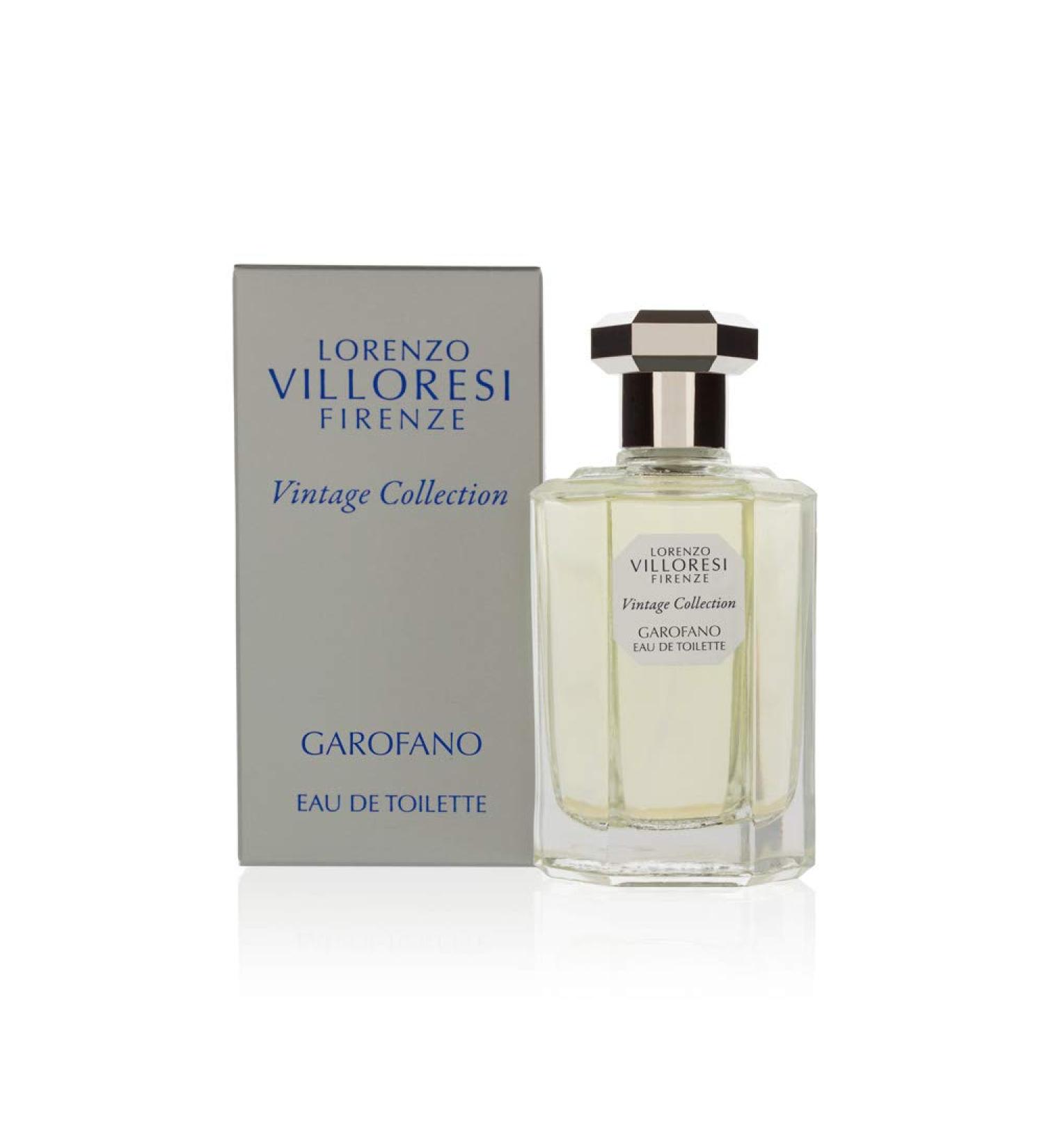 Lorenzo Villoresi Garofano by Lorenzo Villoresi Eau De Toilette 3.3 oz Spray