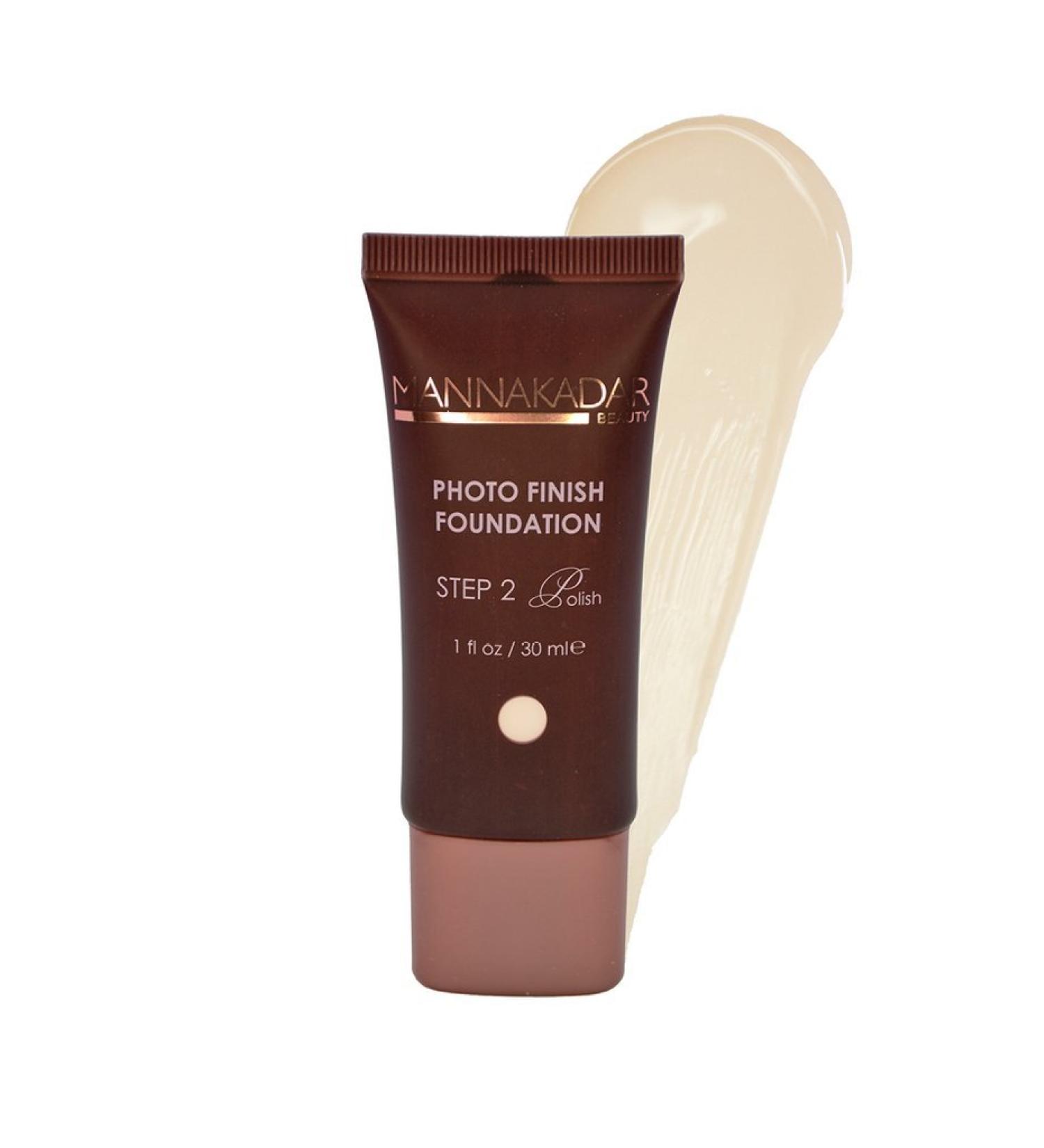 Photo Finish Foundation C2 - Flawless Porcelain