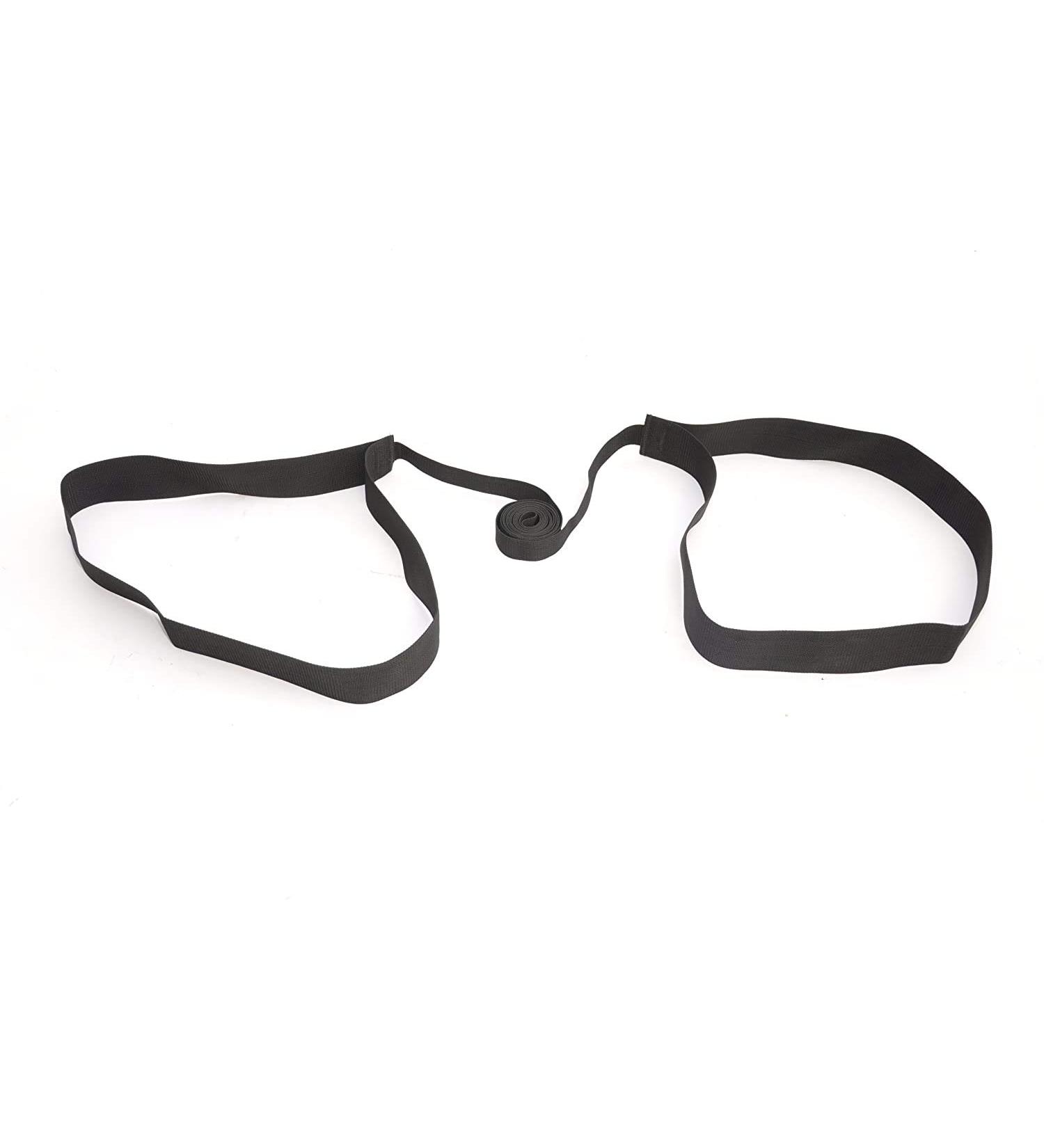 STROOPS Tandem Tow - Premium International Shipping for Fitness Training Gear - Buy Online on GoSupps.com