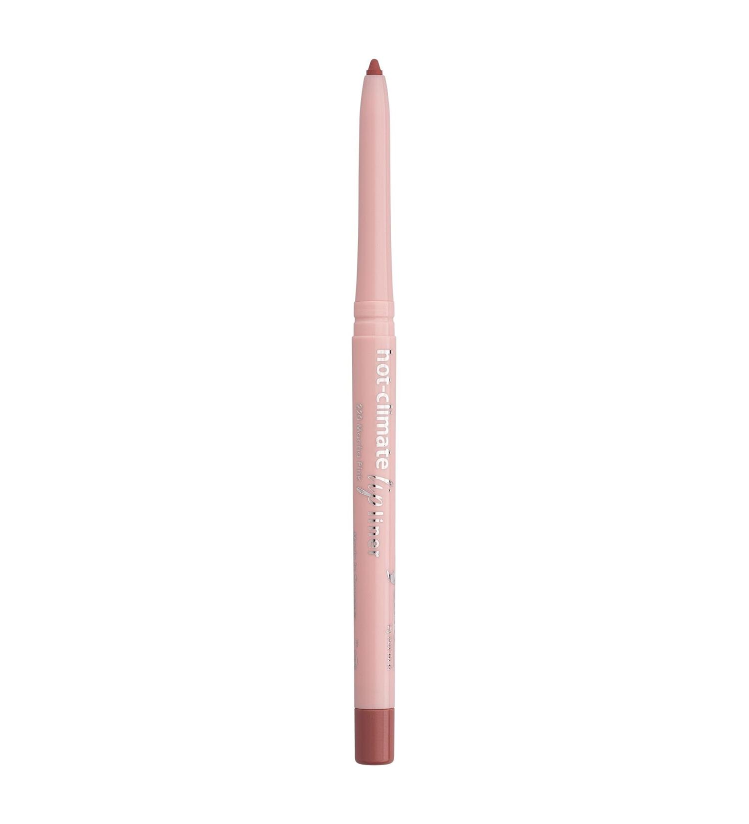  Impala ORYX Automatic Lip Pencil Warm Climate Resistant 220 Mocha Pink - Buy Online on GoSupps.com