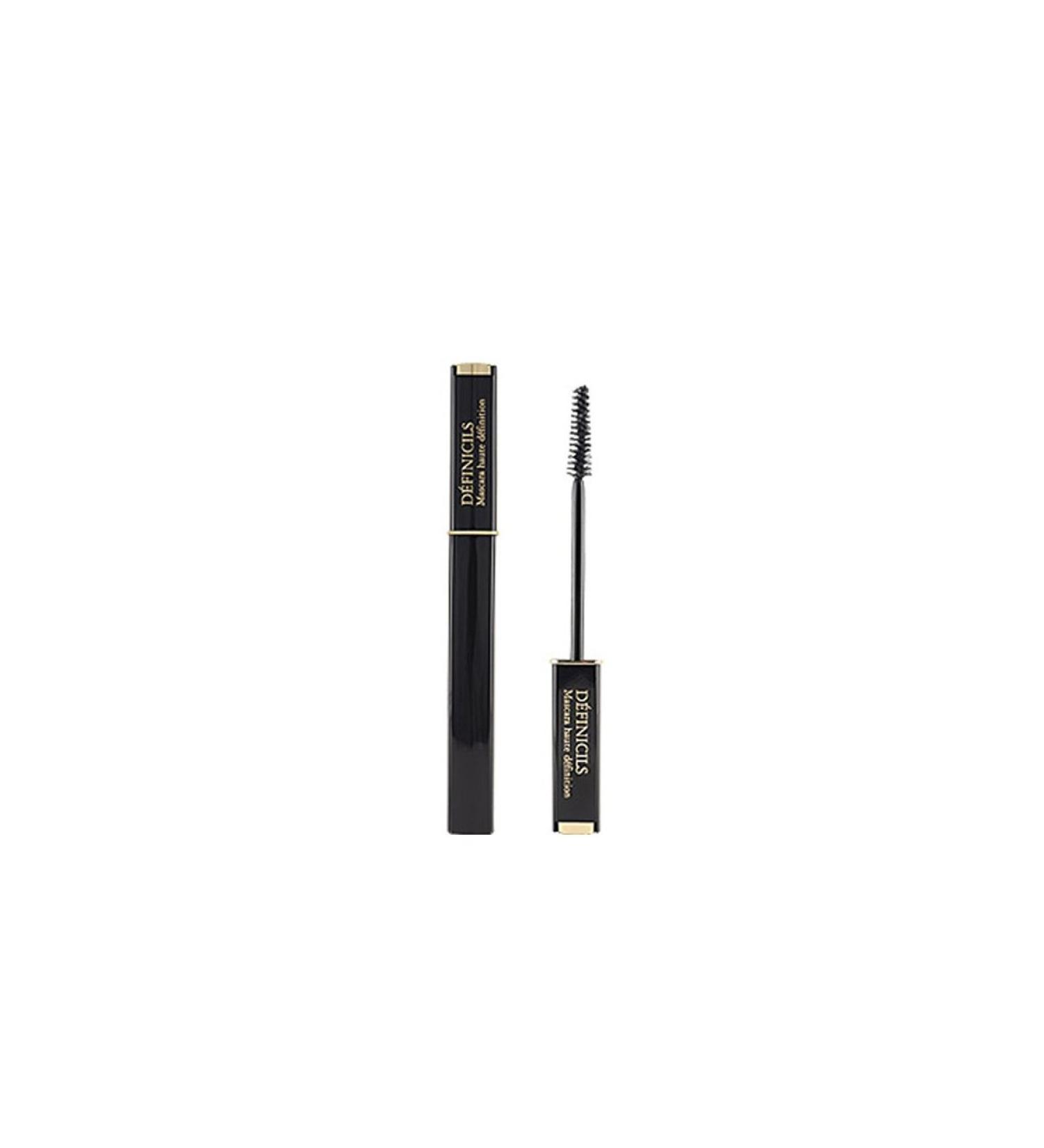 LANCOME Eyes / Mascara Lan Definicils 01 Noir Infini Black 6.5 ml (1 pack)