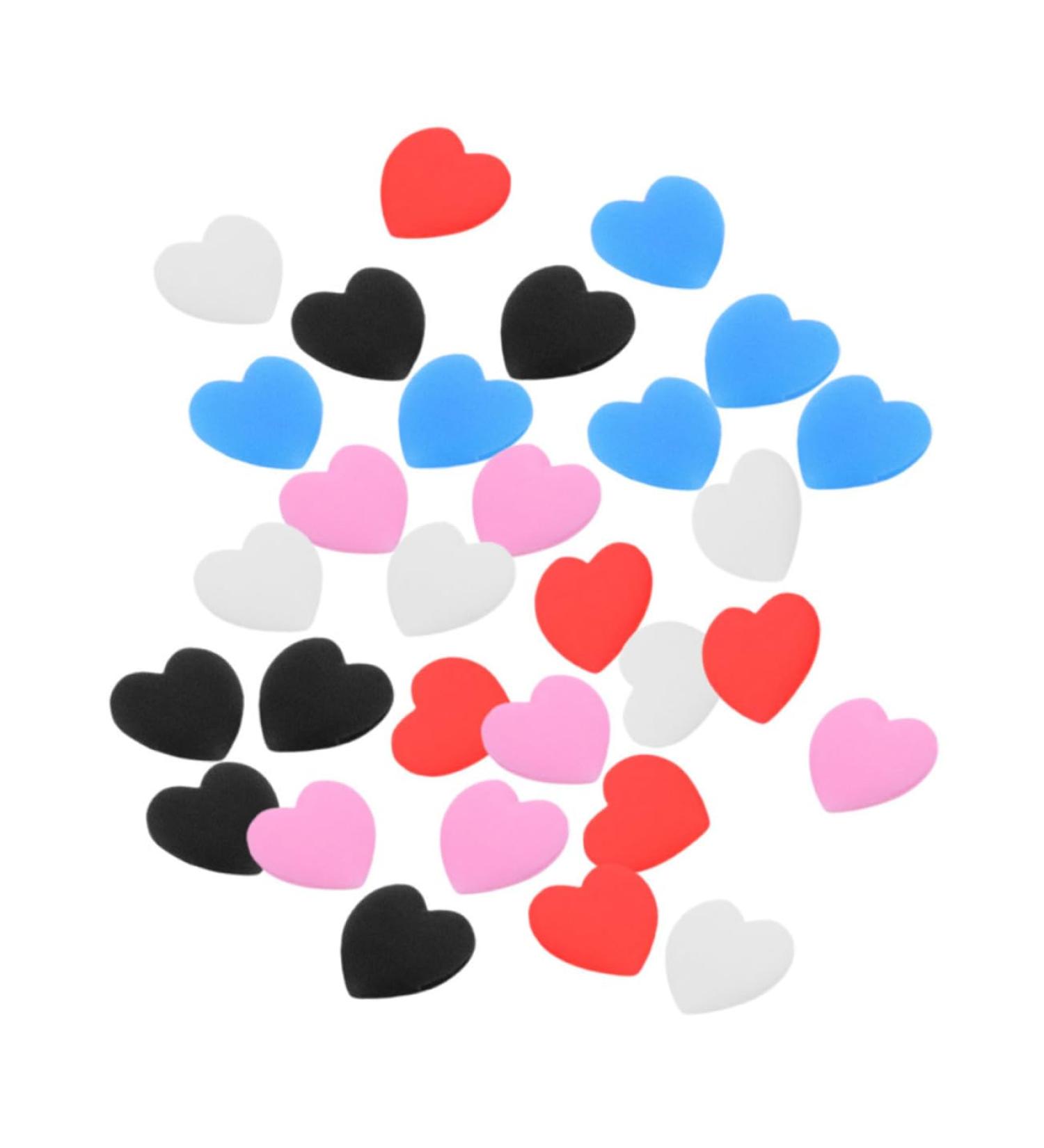 Buy Housoutil 15 Pairs Glasses Bruises Holders - Ear Hooks for Reading Glasses - Multi-Color Bracket Set International Shipping - Buy Online on GoSupps.com