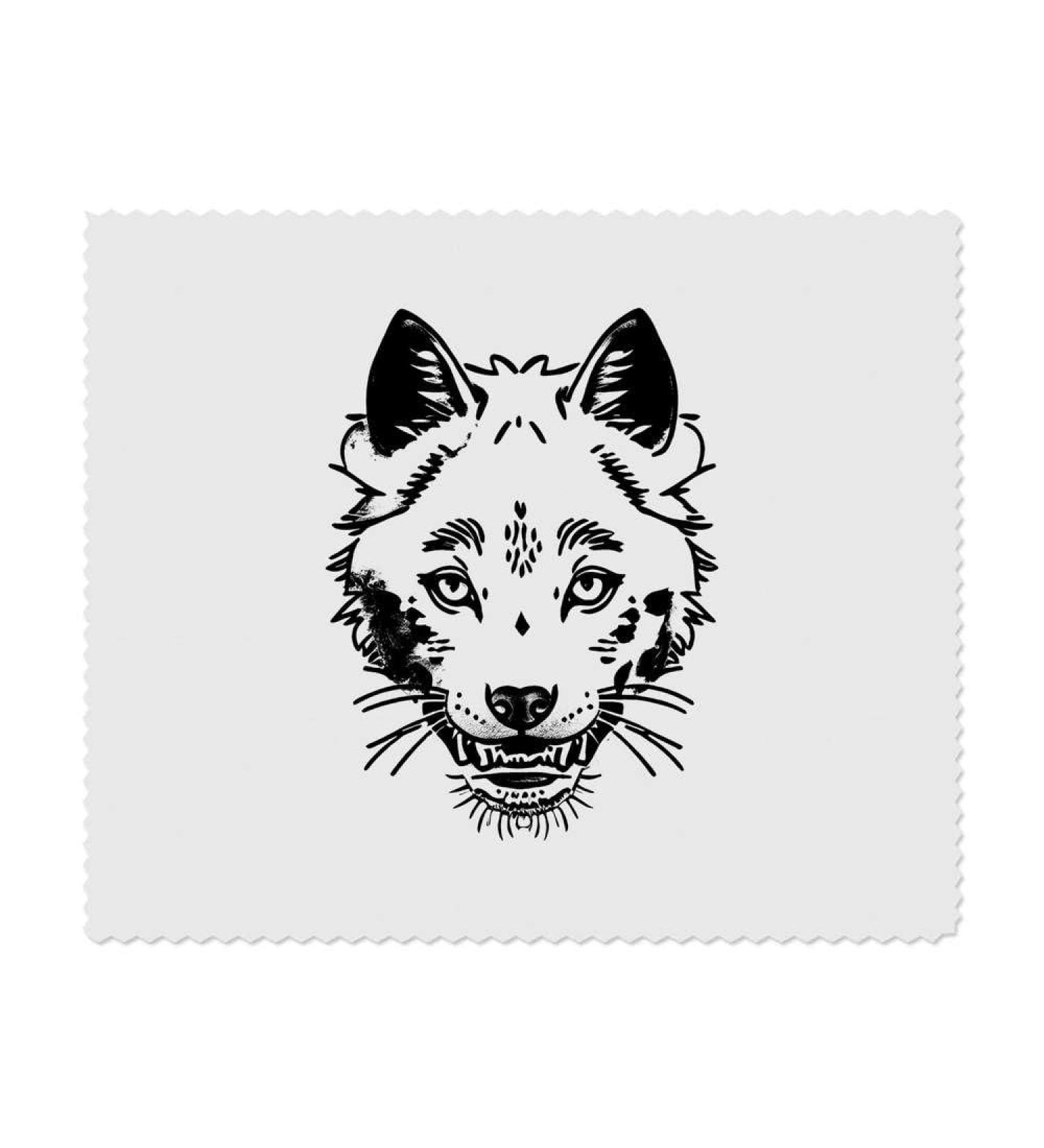 Buy Laughing Hyena Microfiber Cleaning Cloths - Ultra-Absorbent Eco-Friendly & Perfect for All Surfaces | International Shipping Available - Buy Online on GoSupps.com