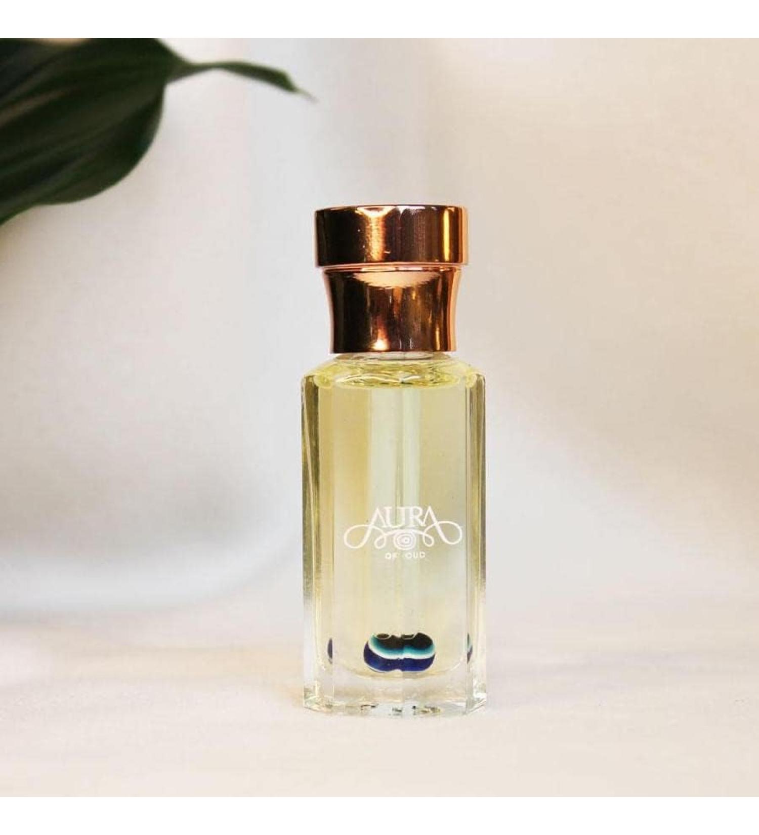 Hair Fragrance Pure and Feminine Belle Rose Scent 100% Pure Alcohol-Free Perfume for Women Musk and Rose Top Notes - Buy Online on GoSupps.com