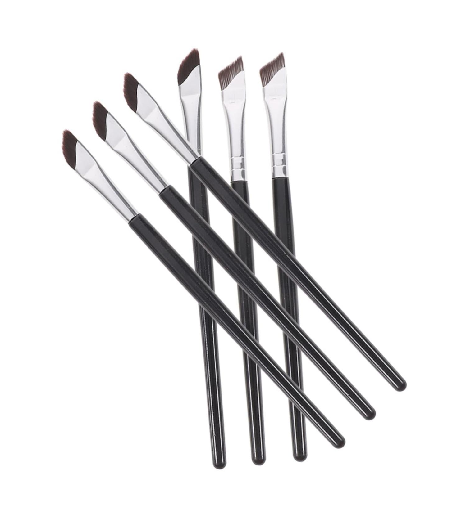 DOITOOL 1 Set Eyeshadow Applicators Under Eye Concealer Brush Angled Makeup Brush Eyeliner Brush Eye Shadow - Buy Online on GoSupps.com