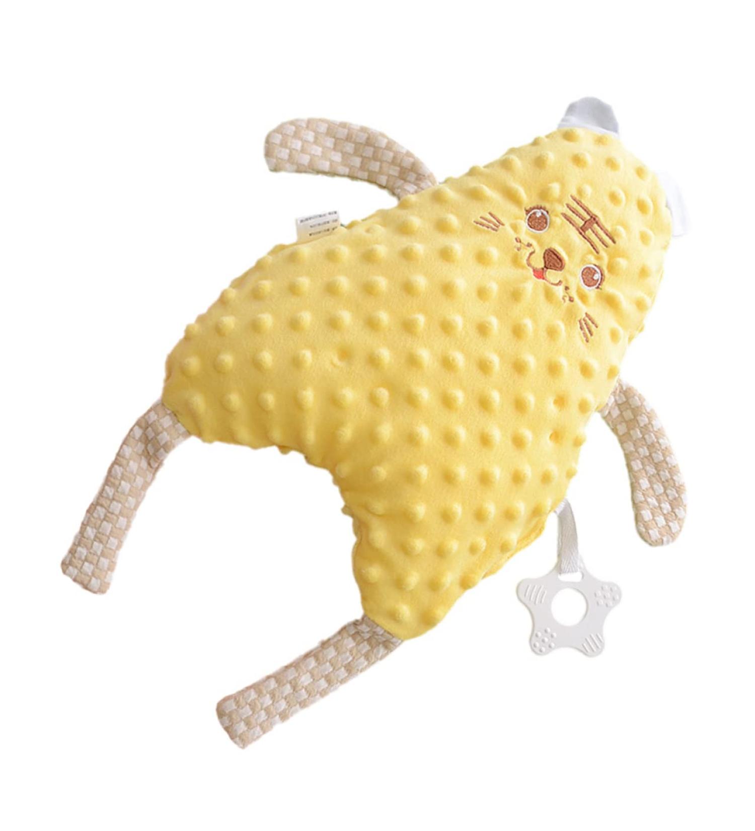 Yardenfun Comfort Towel - Baby Shower Gifts | Calming & Appeasement Toys for Kids - Buy Online on GoSupps.com