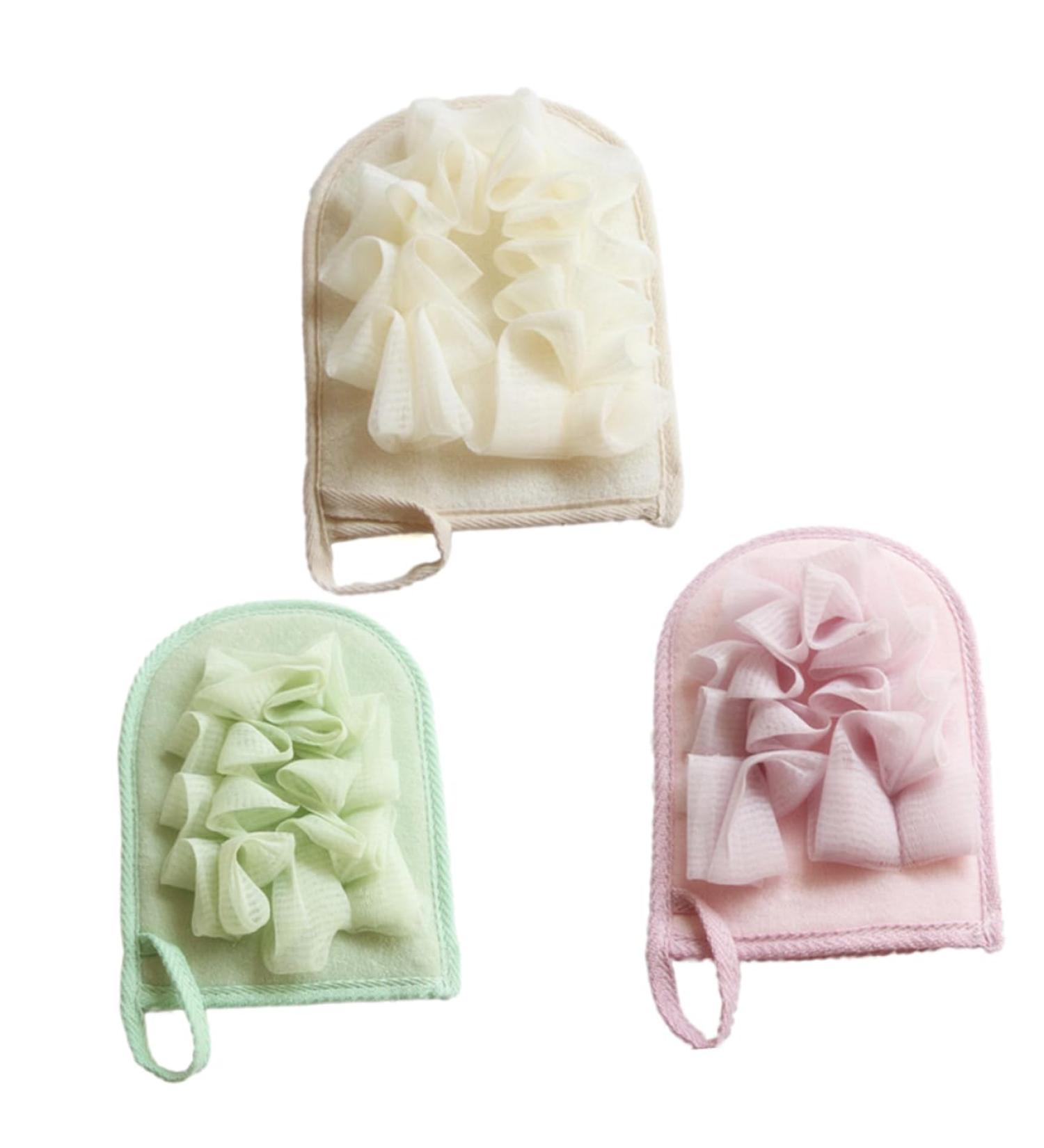 Housoutil Bath Sponge Sponge Bath Wipe Japanese and Korean - Buy Online on GoSupps.com