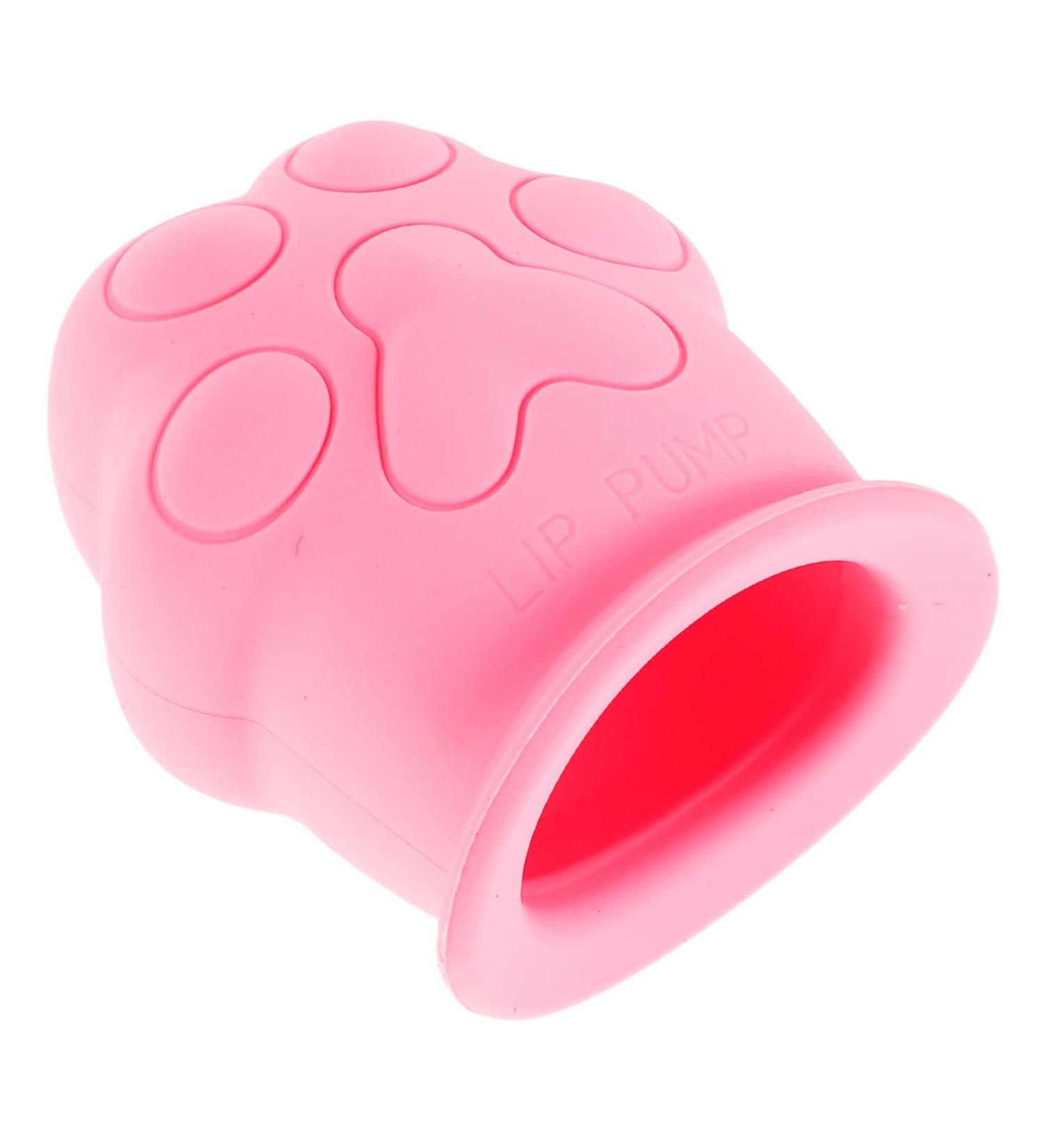 Appareil Repulpant L vres Succion Silicone R utilisable Rose Format Portable Outil de Repulpage des L vres pour Augmentation et Renforcement du Volume Accessoire Beaut  - Buy Online on GoSupps.com