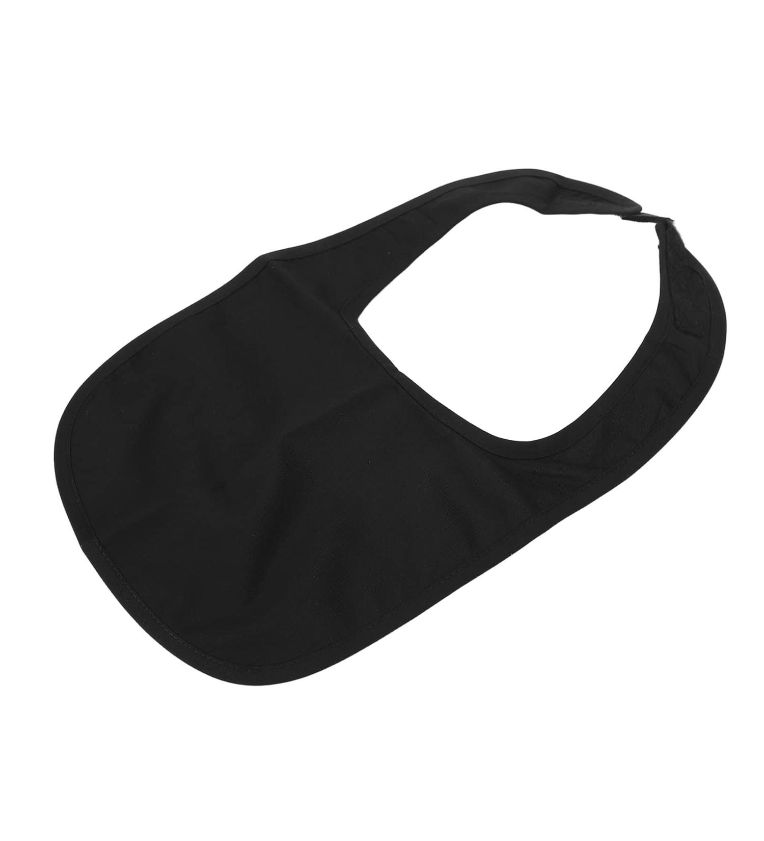 Two-Pack Adjustable Neck Air Tube Cover - Breathable Dust Protection for Laryngectomy | Travel-Friendly Stoma Guard - Buy Online on GoSupps.com