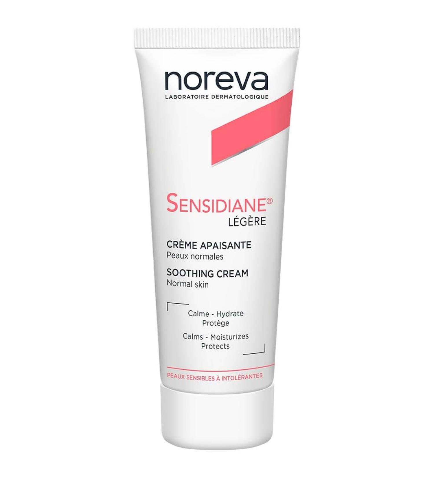Sensidiane Intolerant Skin Care Light Texture 40ml by Noreva