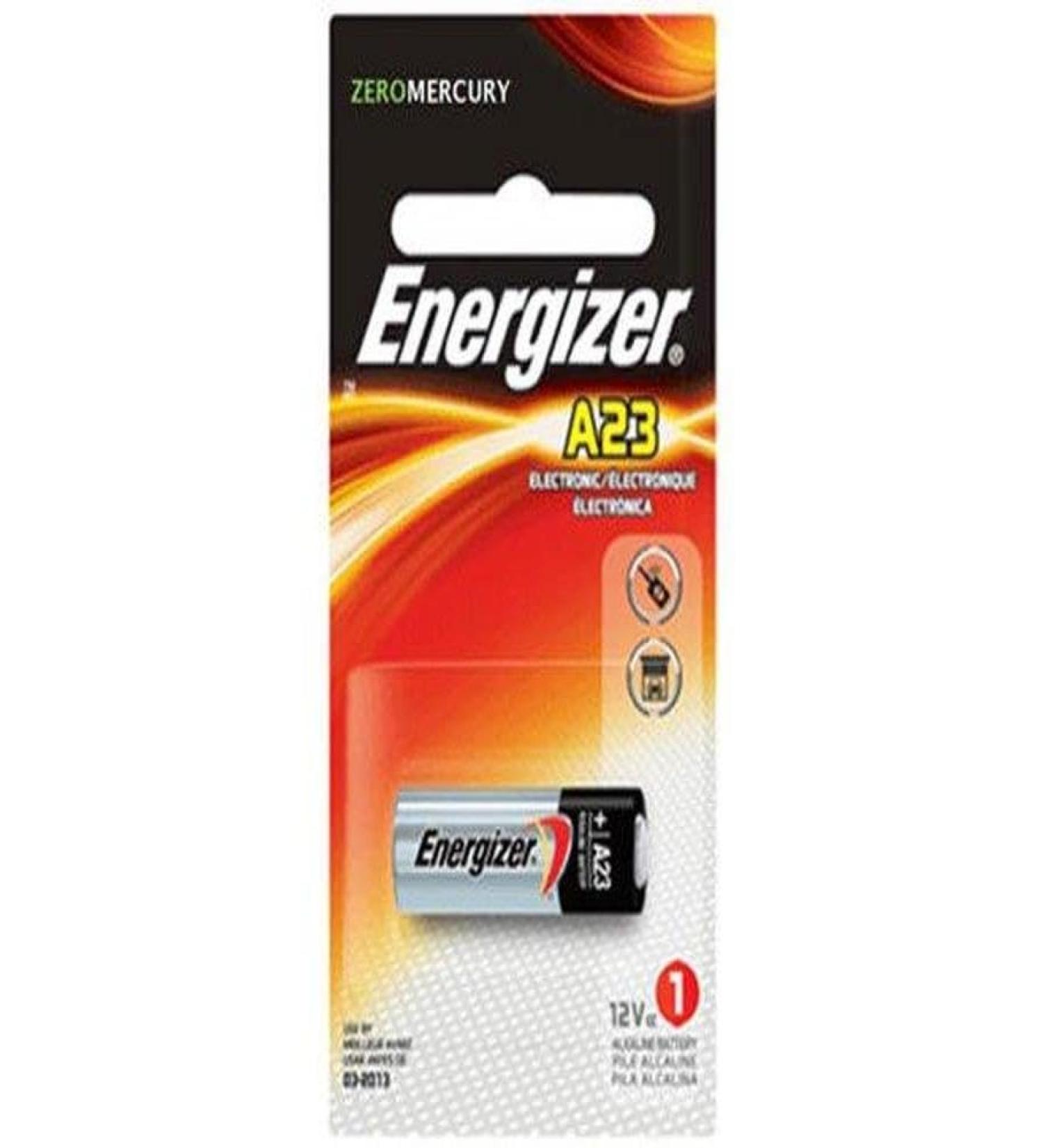 ENERGIZER Alkaline Battery