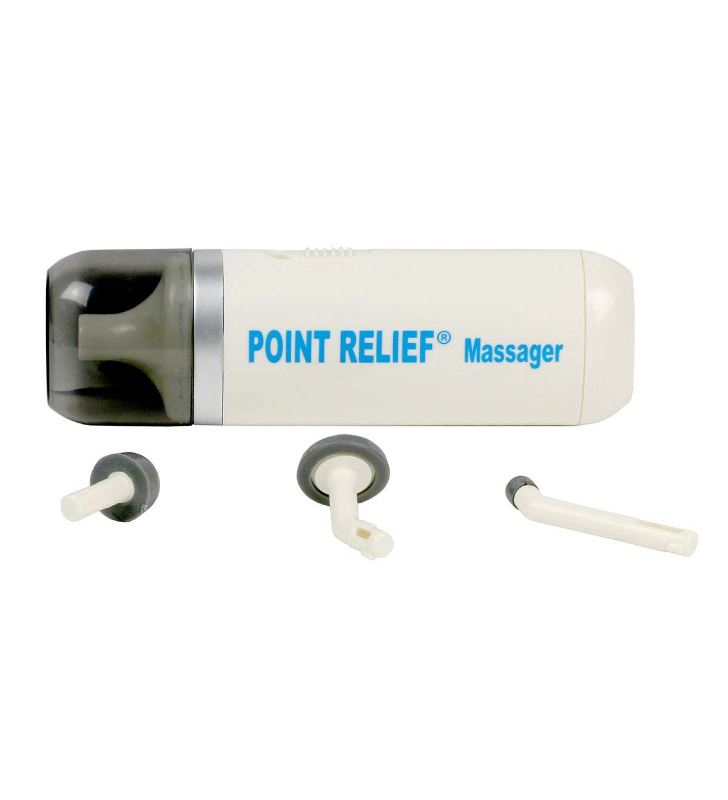 Buy Mini Massager with Accessories - 25 Pack | International Shipping Available - Buy Online on GoSupps.com