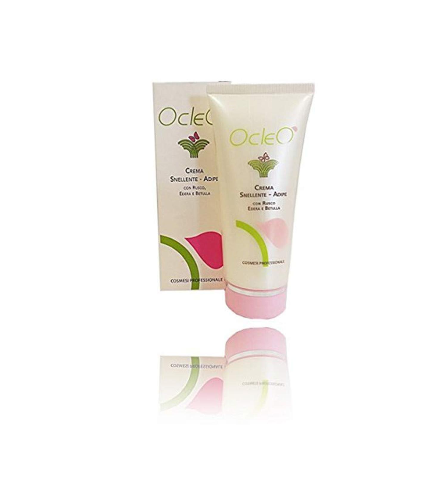 Ocle OCLEO ADIPE Body Cream 100 ml 3828