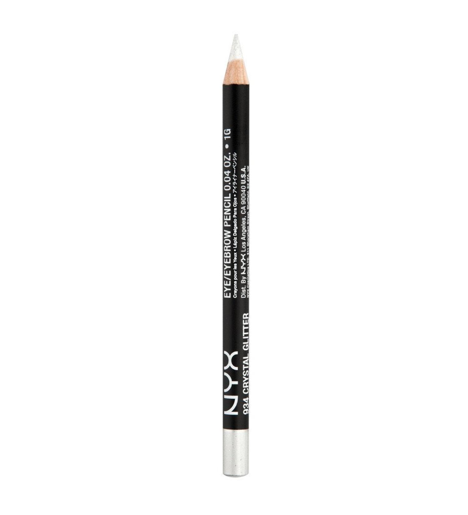NYX Slim Eye Pencil - Crystal Glitter