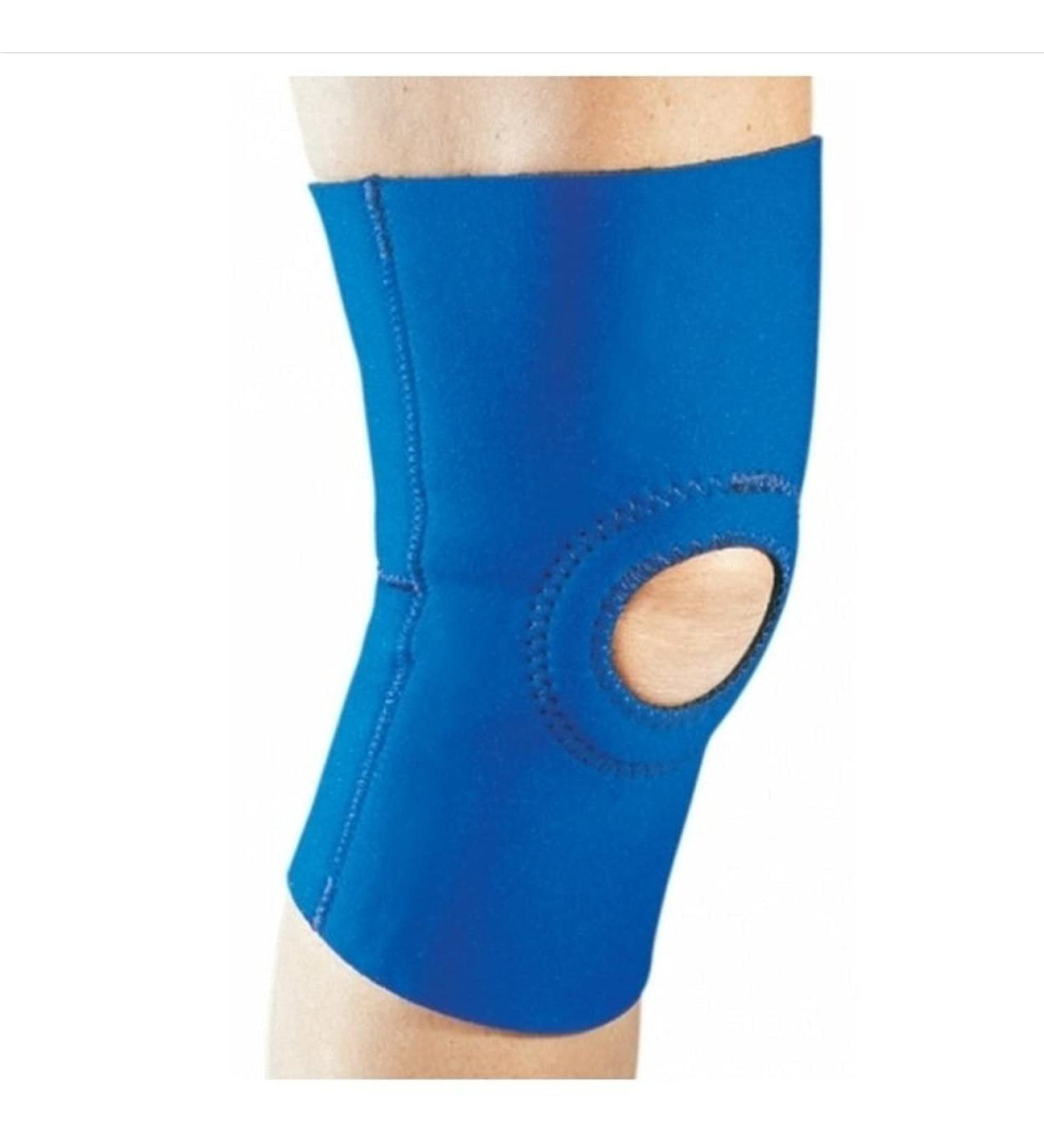 ProCare Knee Support w/Reinforced Patella (XLarge)