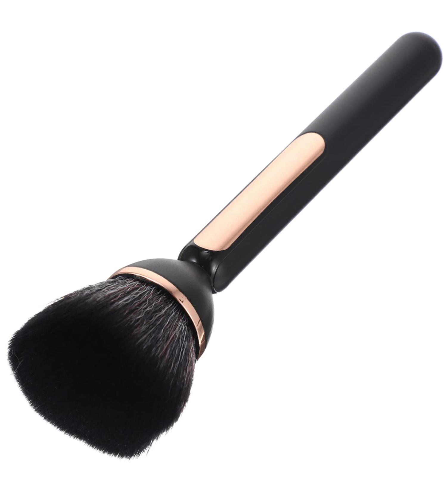 MAGICLULU Multifunctional Makeup & Nail Dust Brush - Clean Blush Blend & Remove Dust | International Shipping Available - Buy Online on GoSupps.com