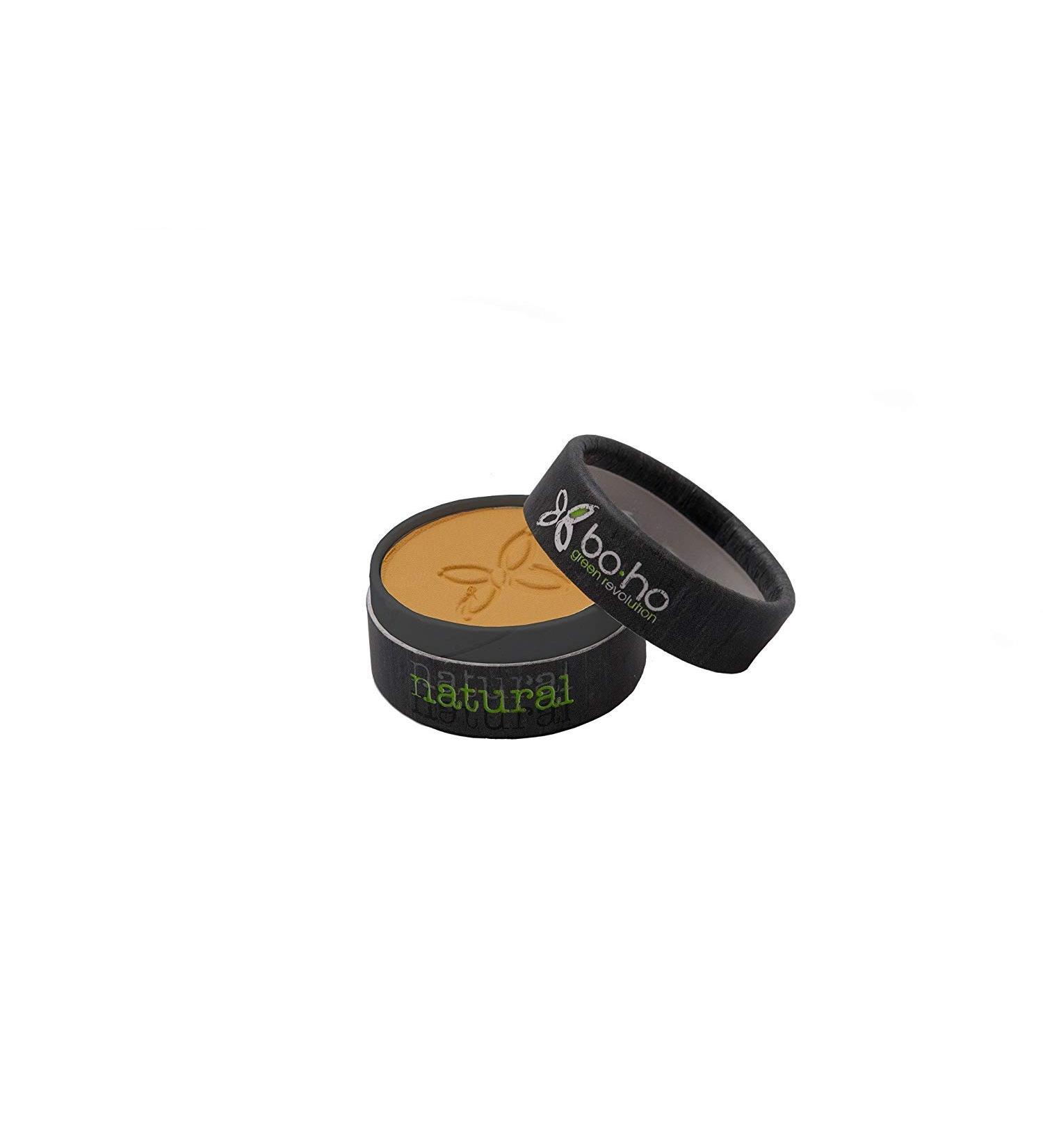 Boho Green Revolution Matte Eyeshadow 106 Buttercup - Buy Online on GoSupps.com