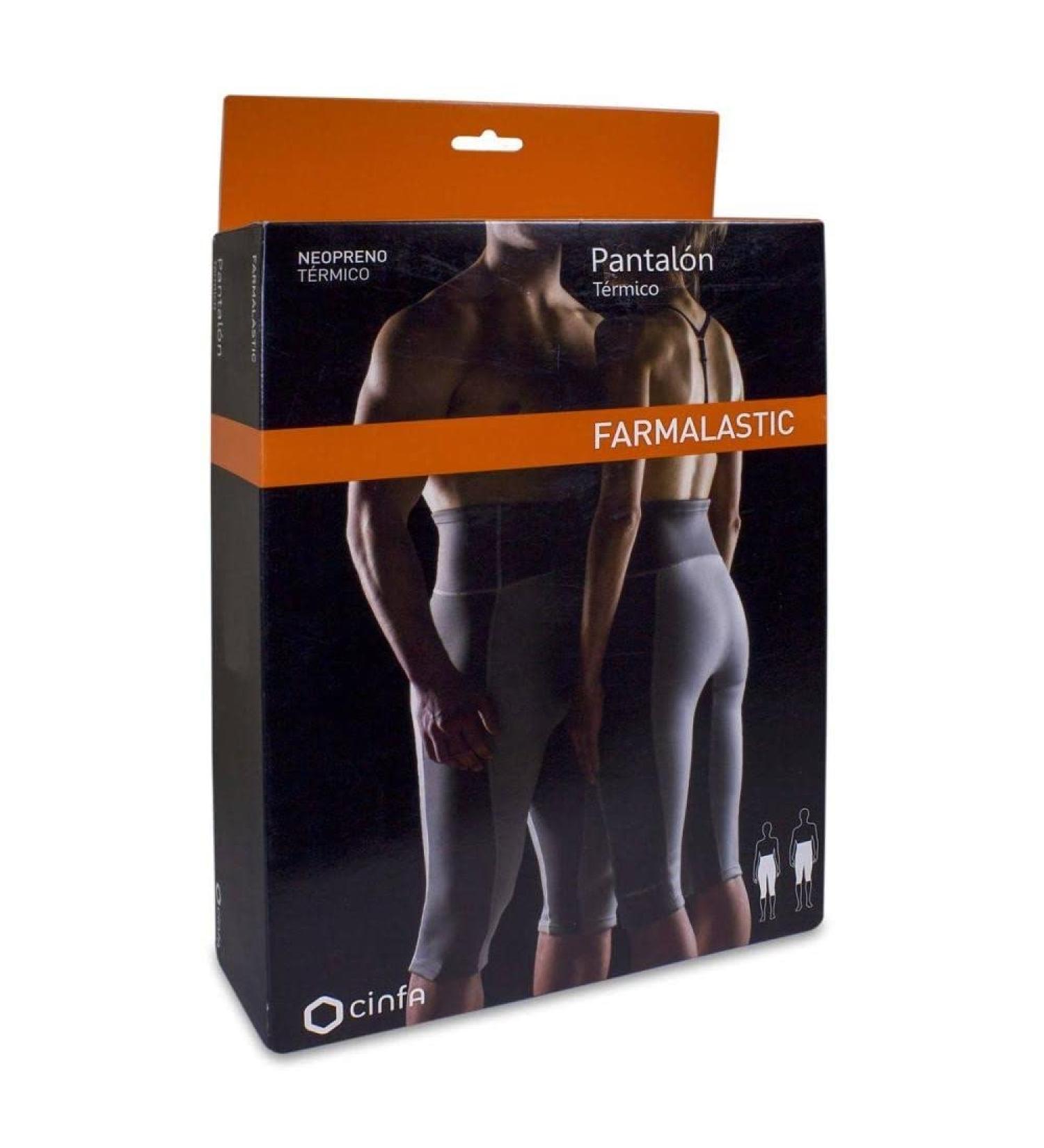 Cinfa Farmalastic toe protection 350 g