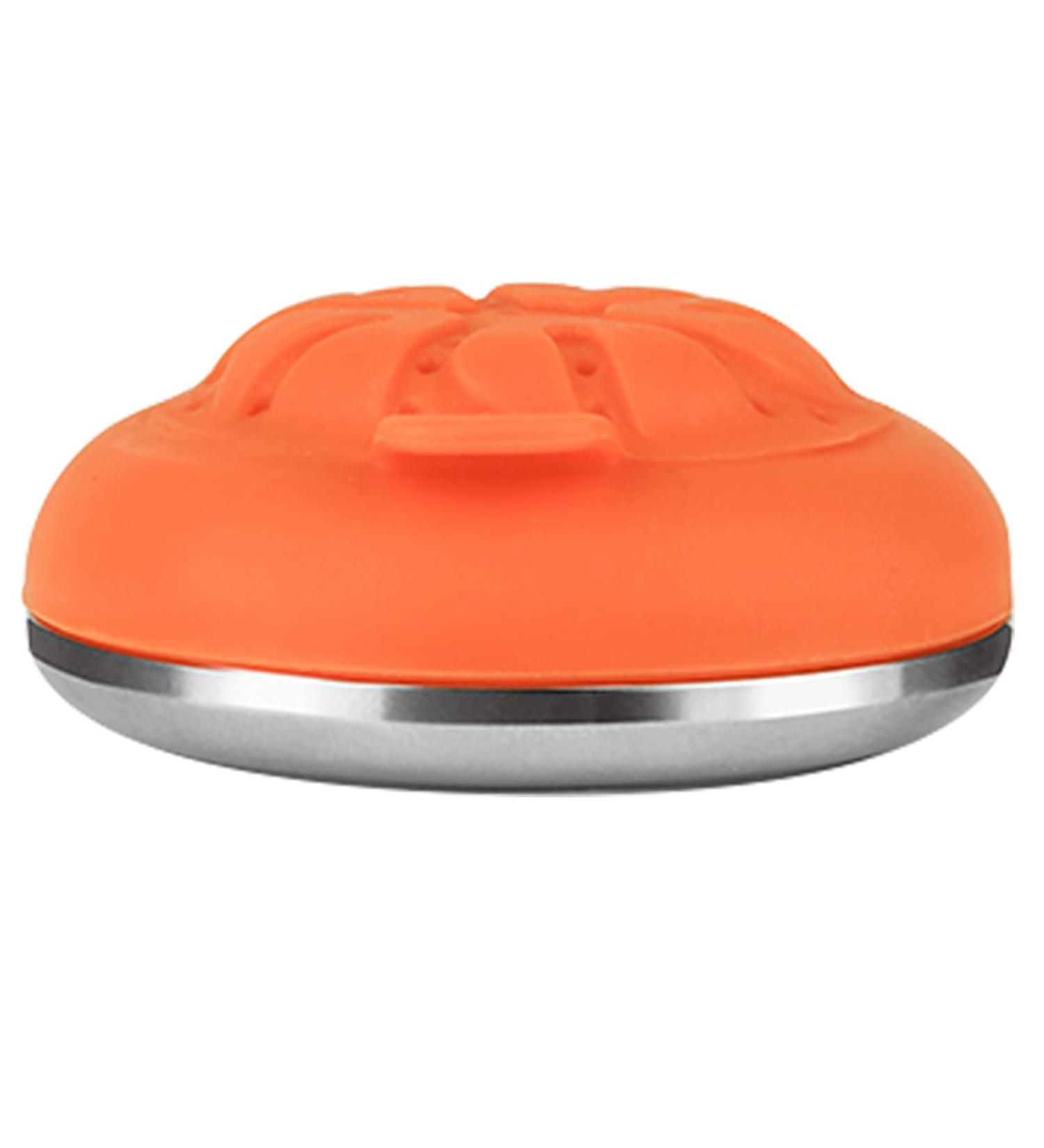 Capsules de caf expresso rechargeables en acier inoxydable r utilisables compatibles avec la machine Didiesse Frog BPA passe au lave-vaisselle couvercle herm tique ferme pour les amoureux - Buy Online on GoSupps.com