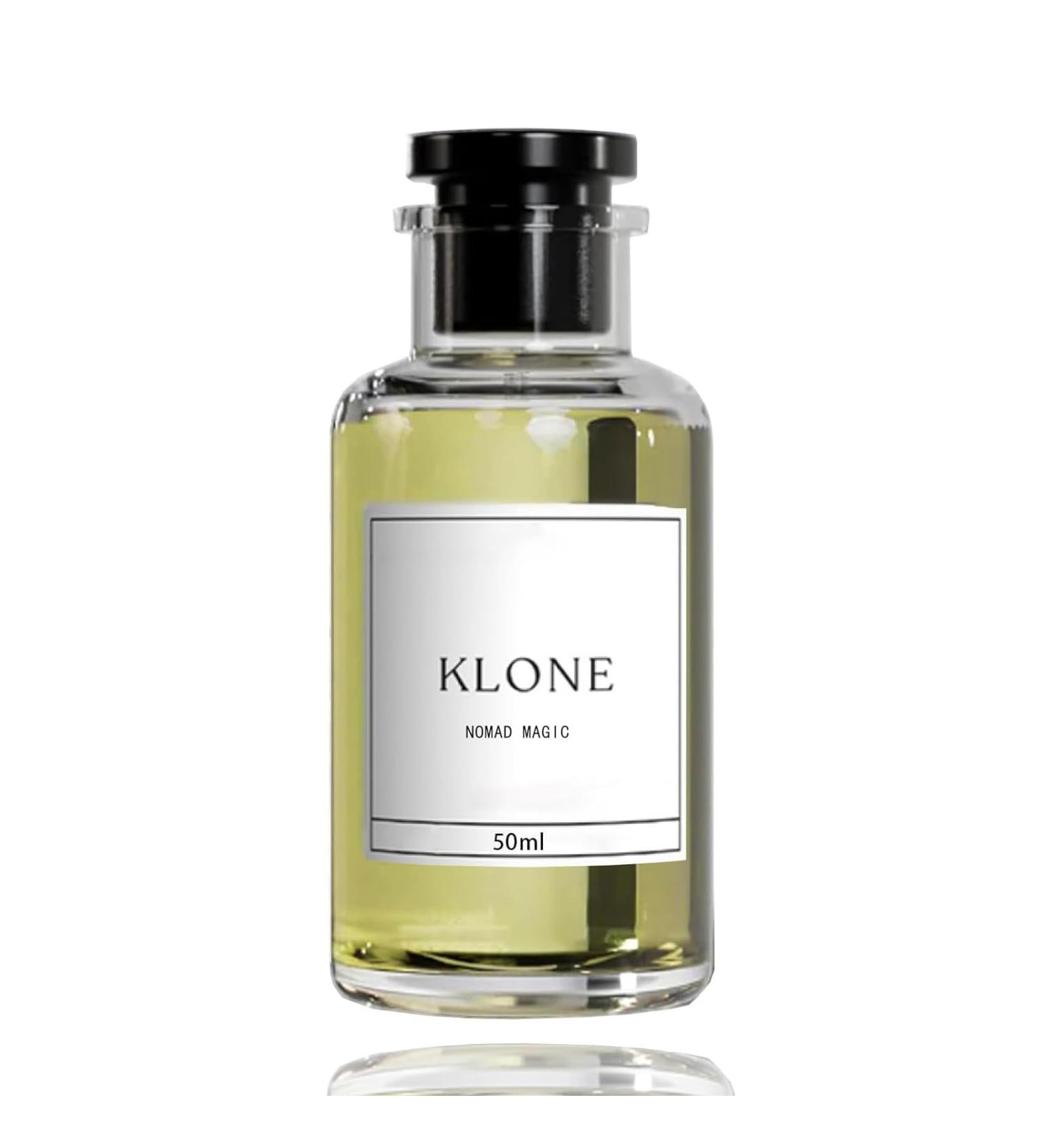 Klone Perfume for Men Klone Scents Perfume for Men Klonescents Cologne Long-Lasting Fragrance Enhances Charm and Confidence 1.69oz ( ) - Buy Online on GoSupps.com