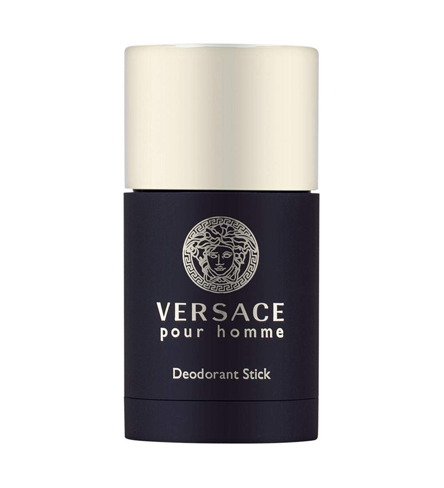 Versace New Homme Deodorant Stick 2.5oz (75ml)