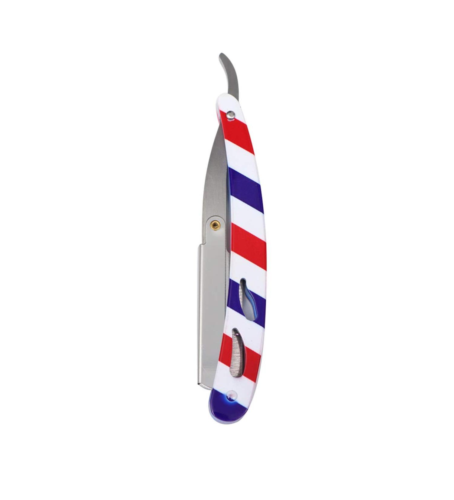 BESTOYARD Men's Shaver | Straight Razors & Barber Tools for Perfect Grooming - Ideal Father's Day Gift - Buy Online on GoSupps.com